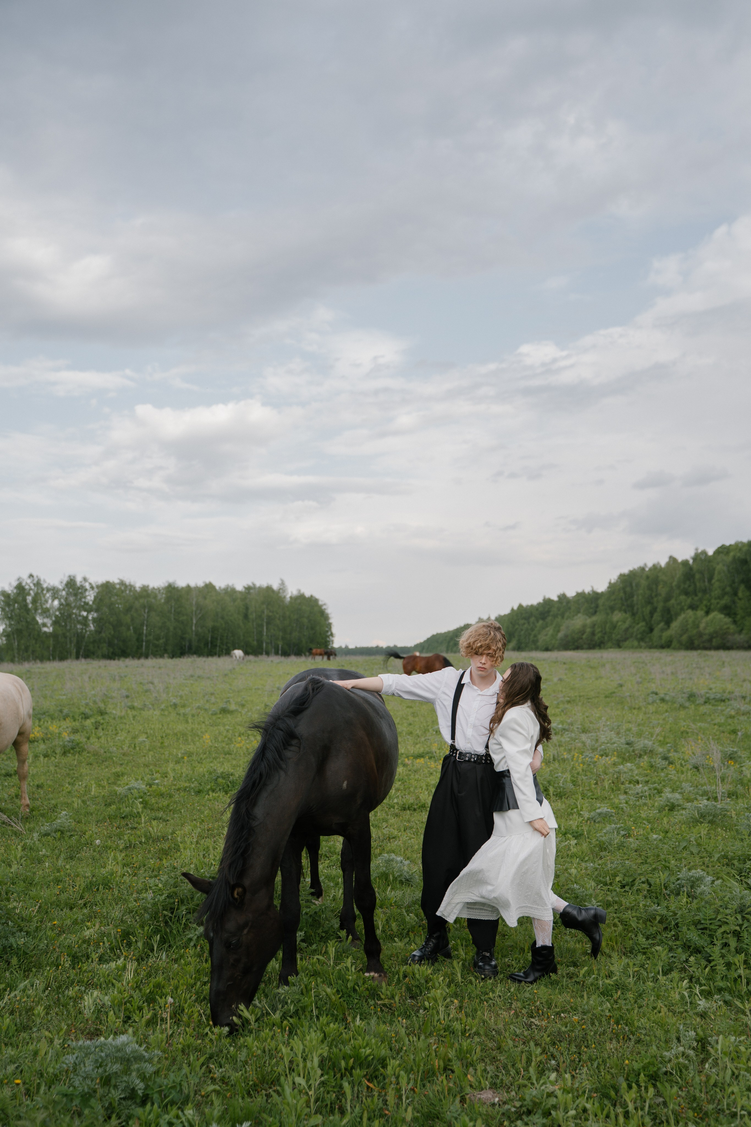 S & Y. Семейный и свадебный фотограф Мария Нетребко г. Калининград