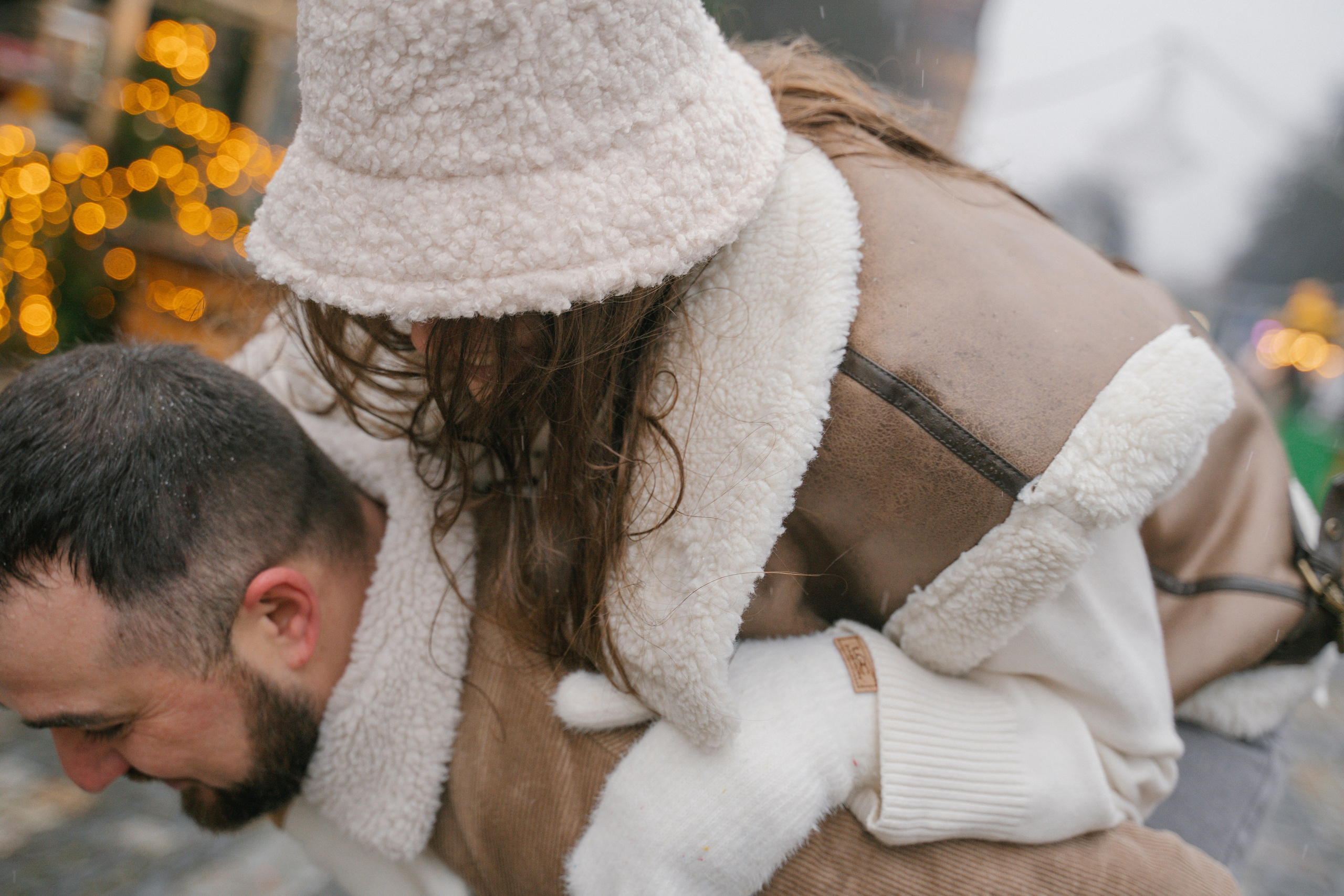 D & V. Семейный и свадебный фотограф Мария Нетребко г. Калининград