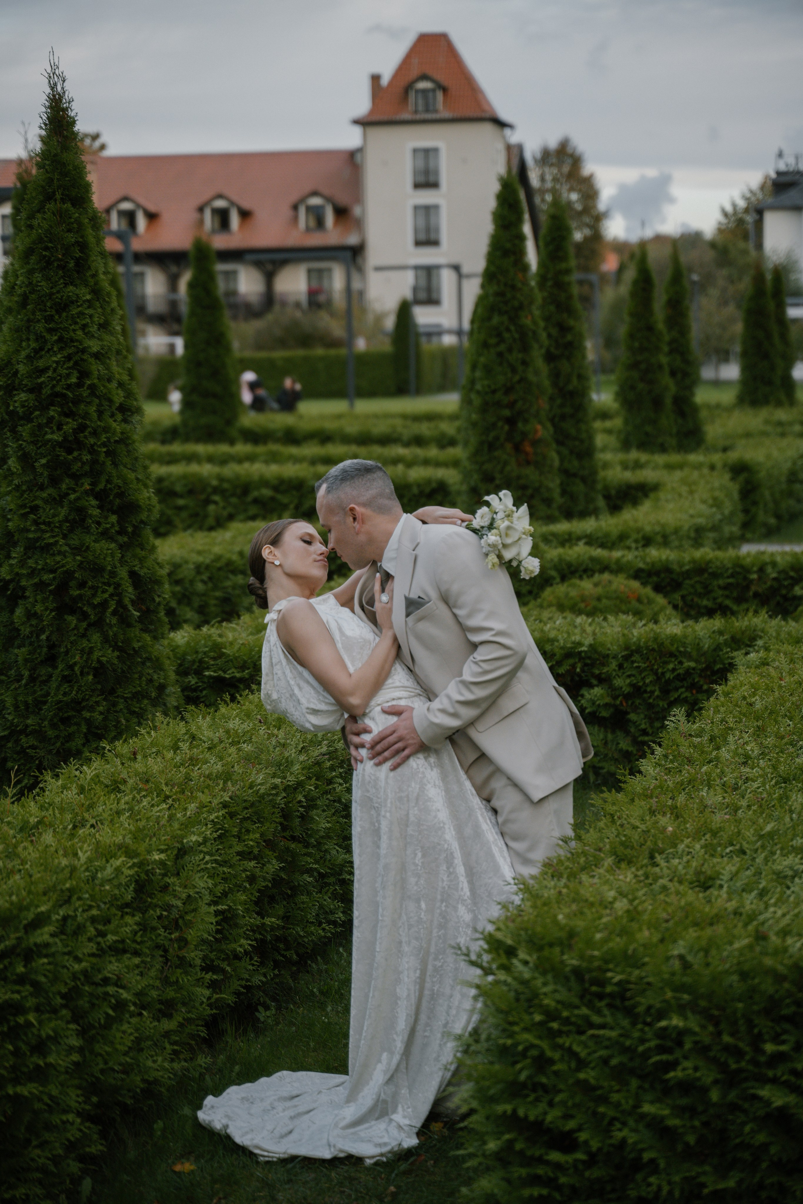 D & N. Семейный и свадебный фотограф Мария Нетребко г. Калининград