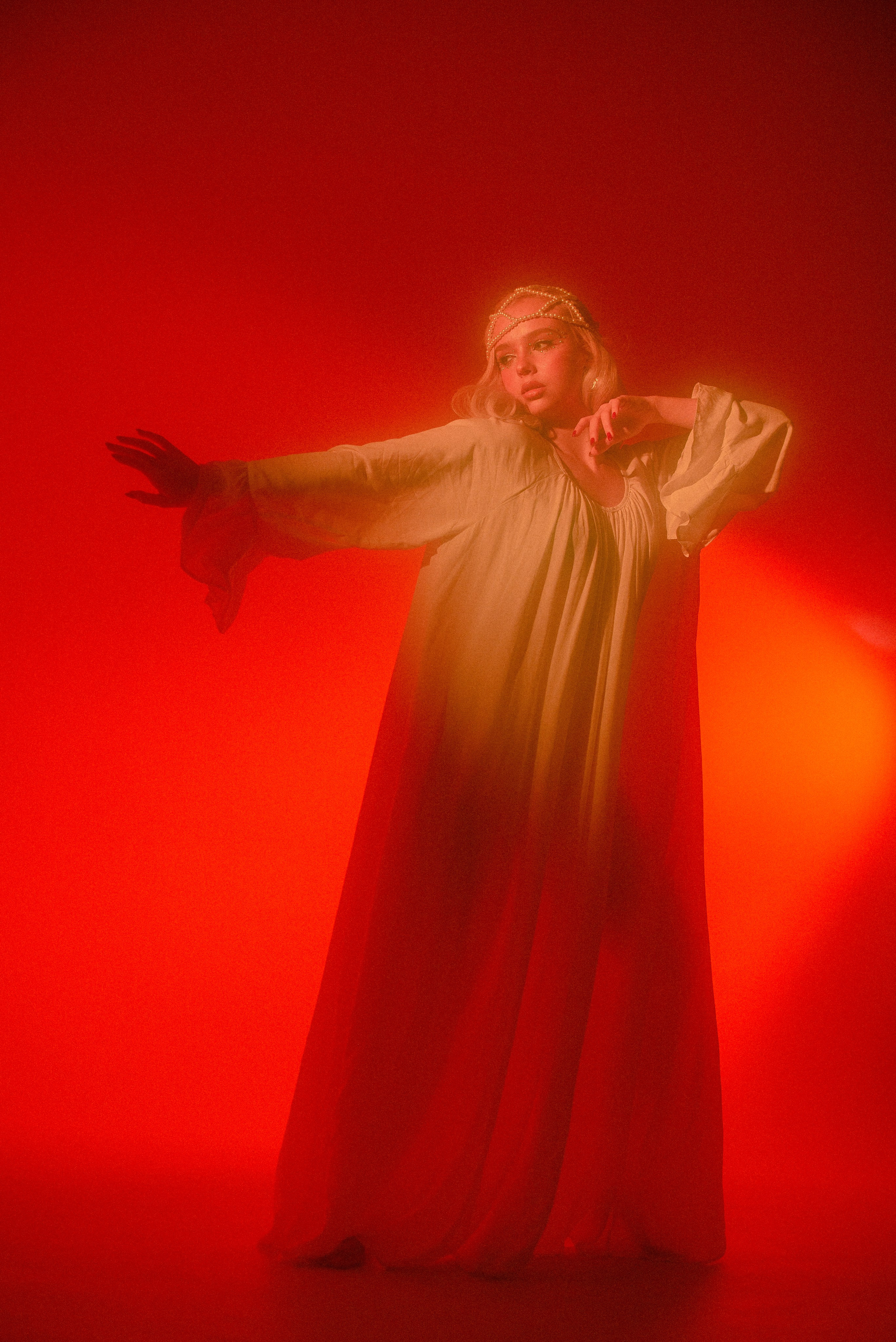 Кристина. Семейный и детский фотограф Иваново Ксения Азаренкова