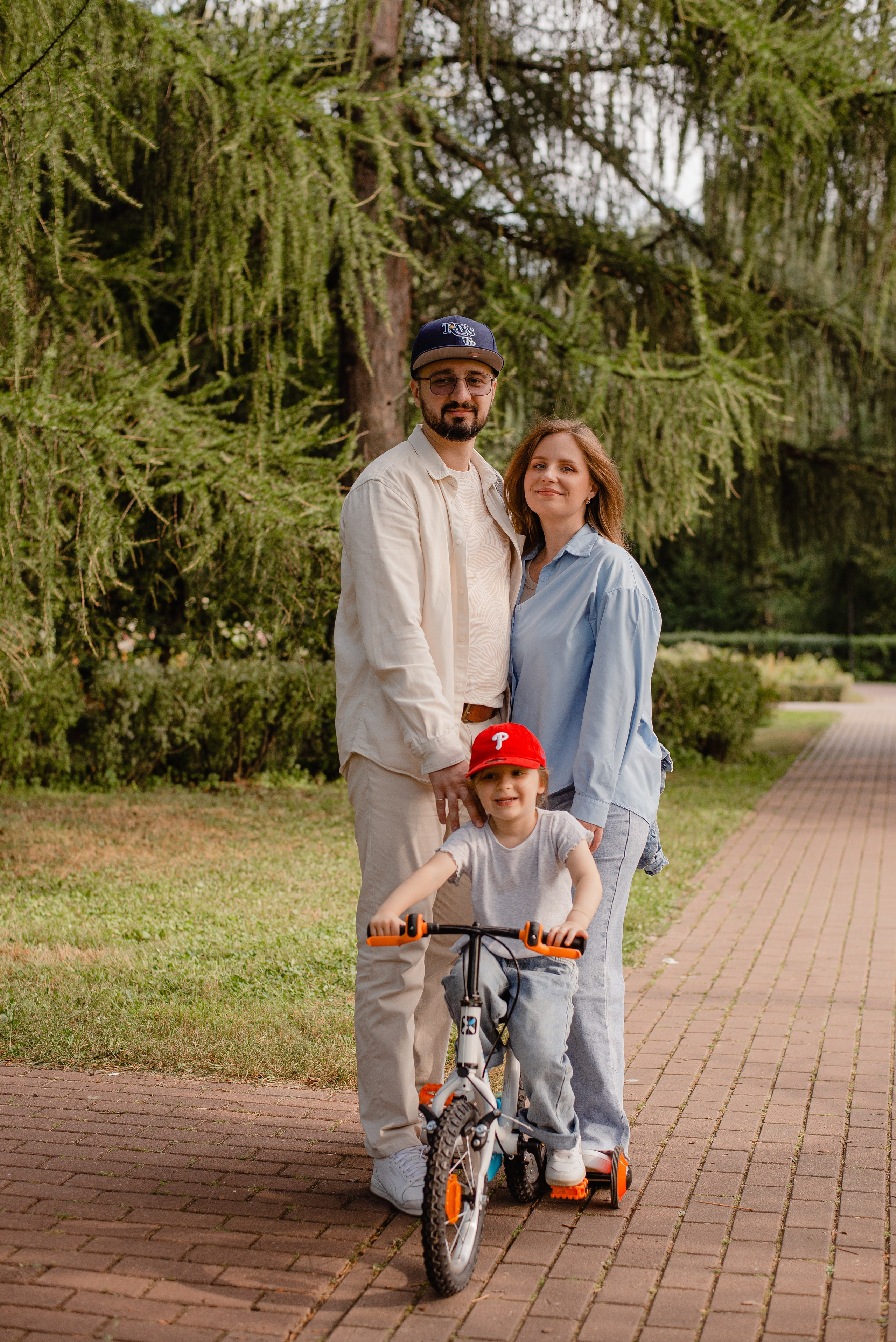 Москва, Литковские. Семейный и детский фотограф Иваново Ксения Азаренкова