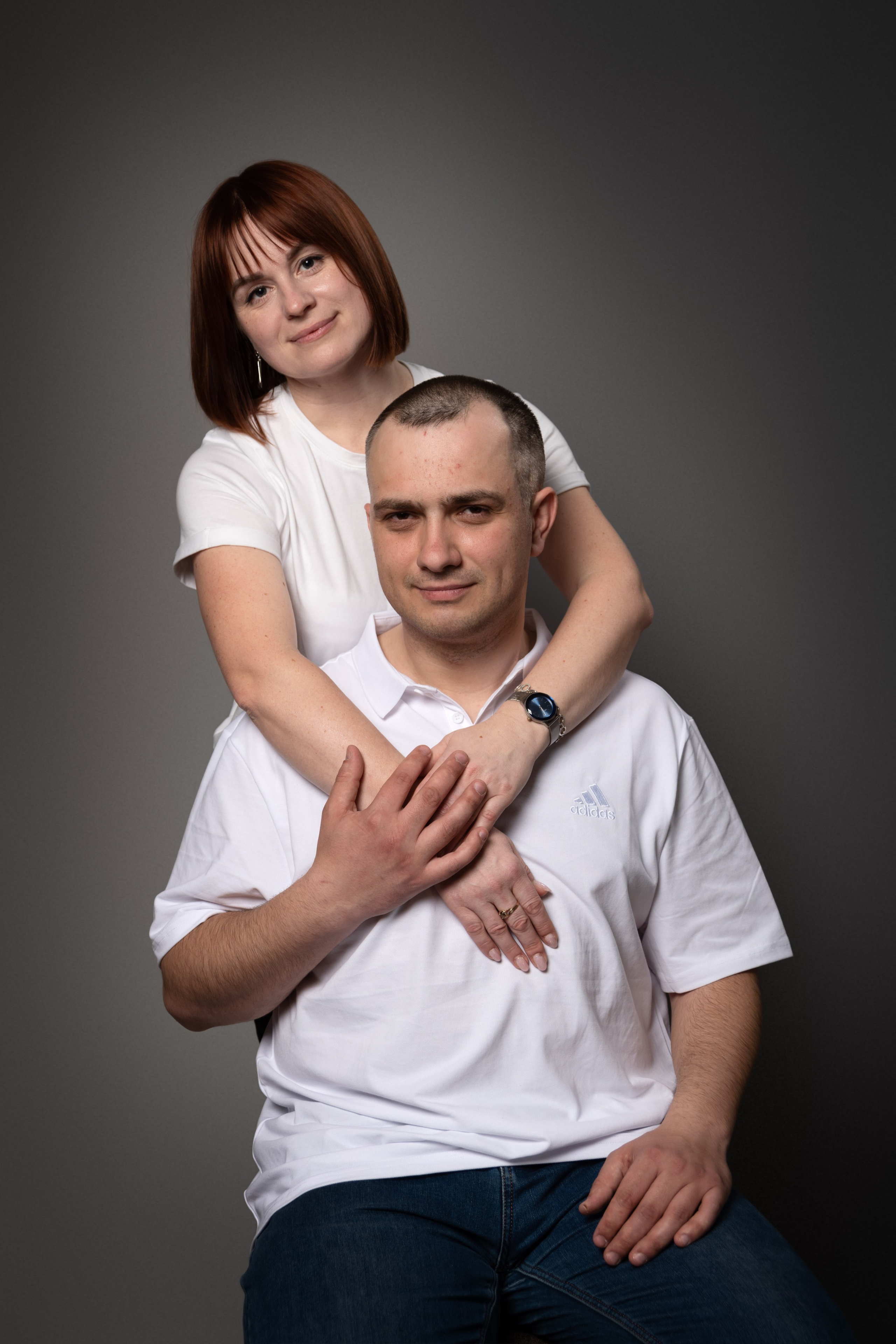 Семейная фотосъемка. Видеосъемка, фотосъемка Искитим — Новосибирск, Сергей Тясто