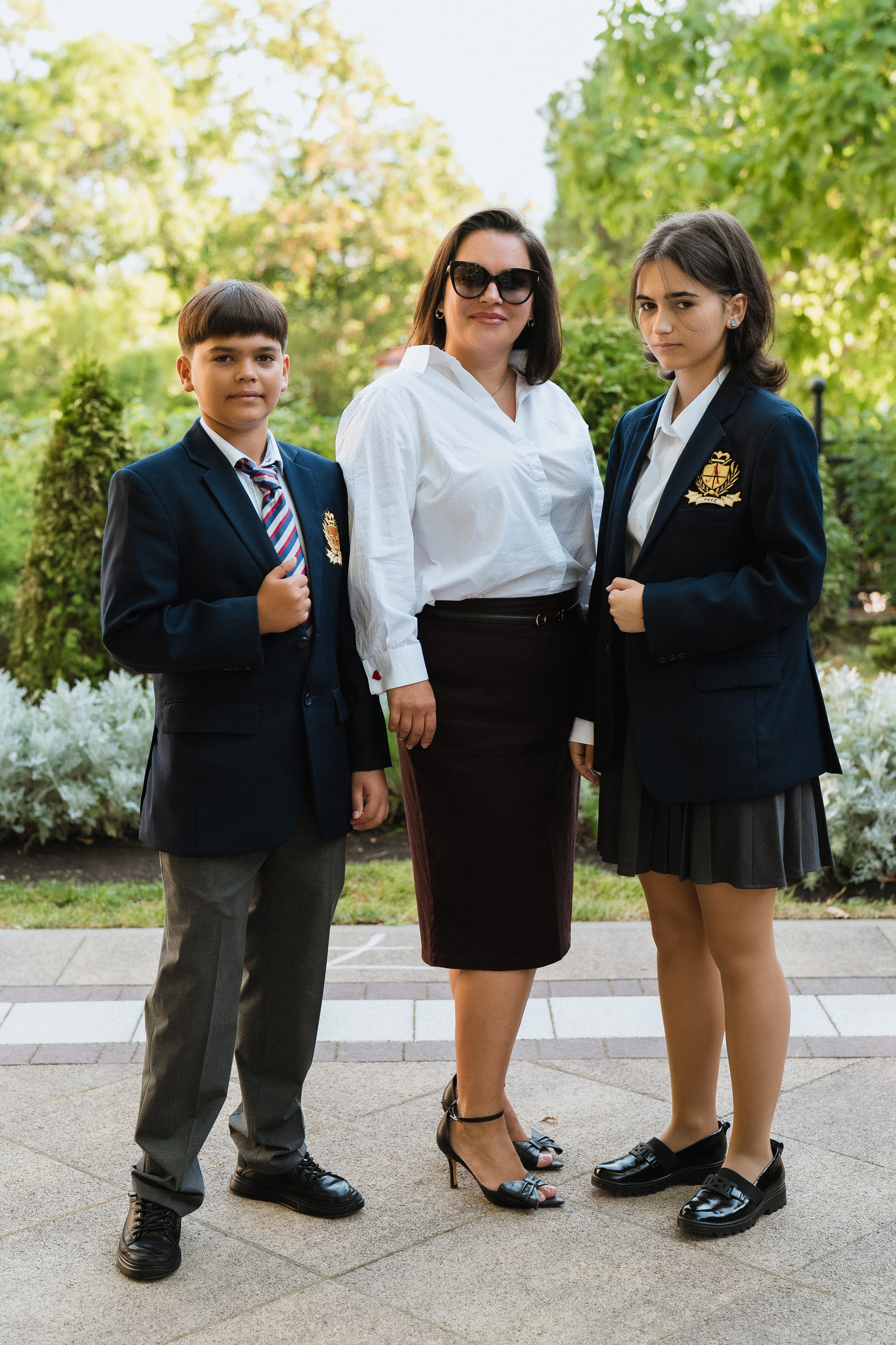 11 класс Личность. Выпускные альбомы Натальи Бутко: Новороссийск, Анапа, Геленджик