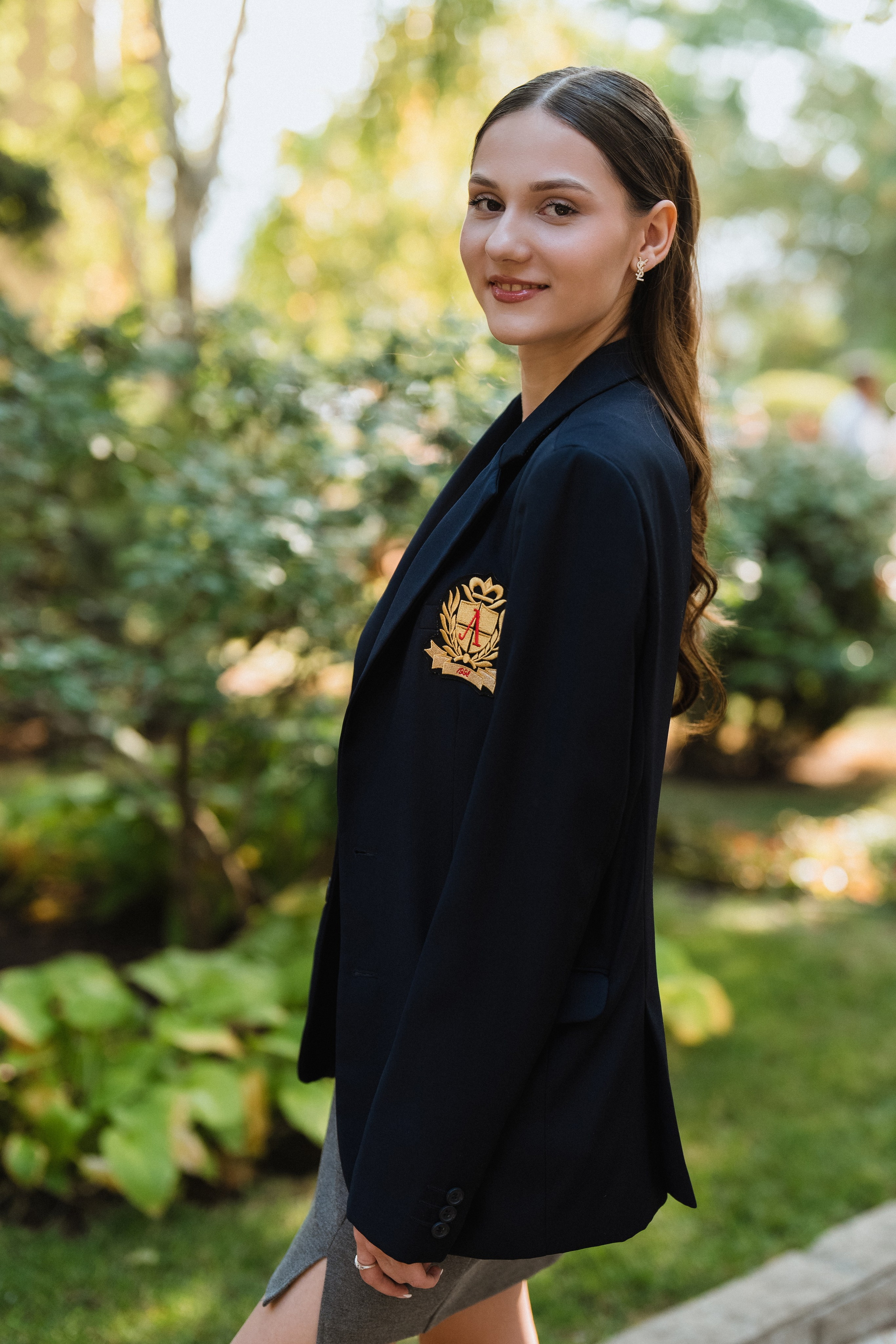 11 класс Личность. Выпускные альбомы Натальи Бутко: Новороссийск, Анапа, Геленджик