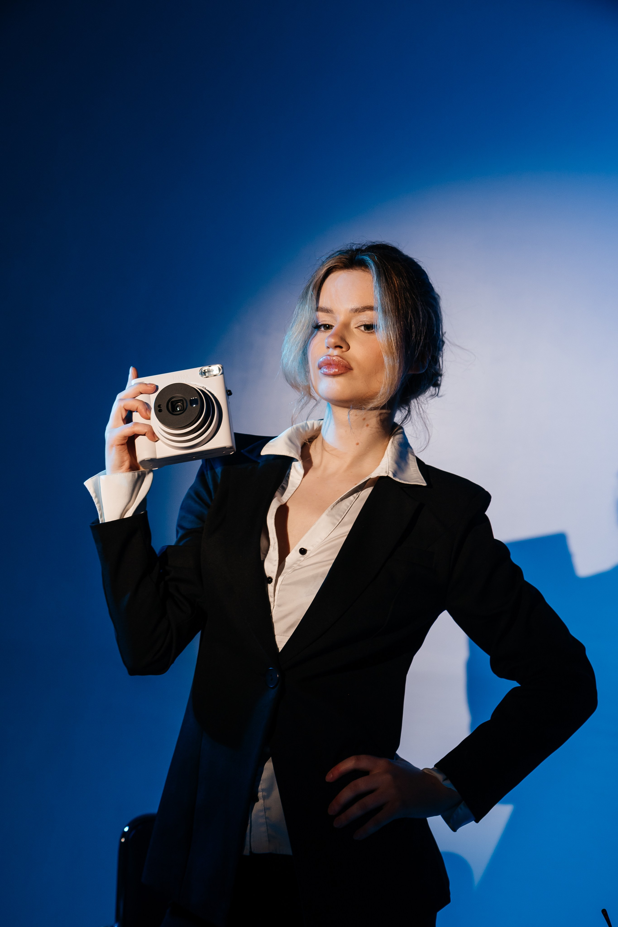 OFFICE SIRENS. Фотограф Александр Бигари