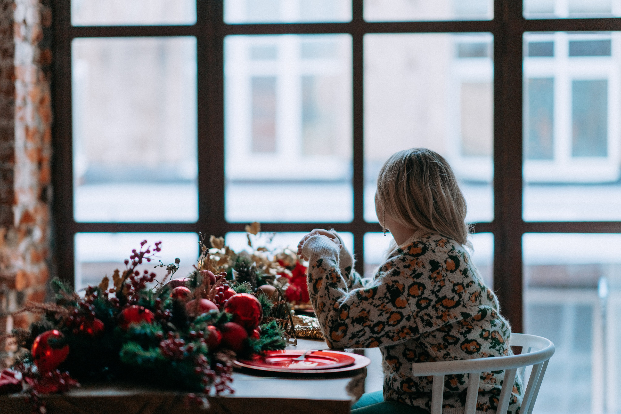Очаг уюта и любви. Профессиональный детский и семейный фотограф в Москве Диля Грошева