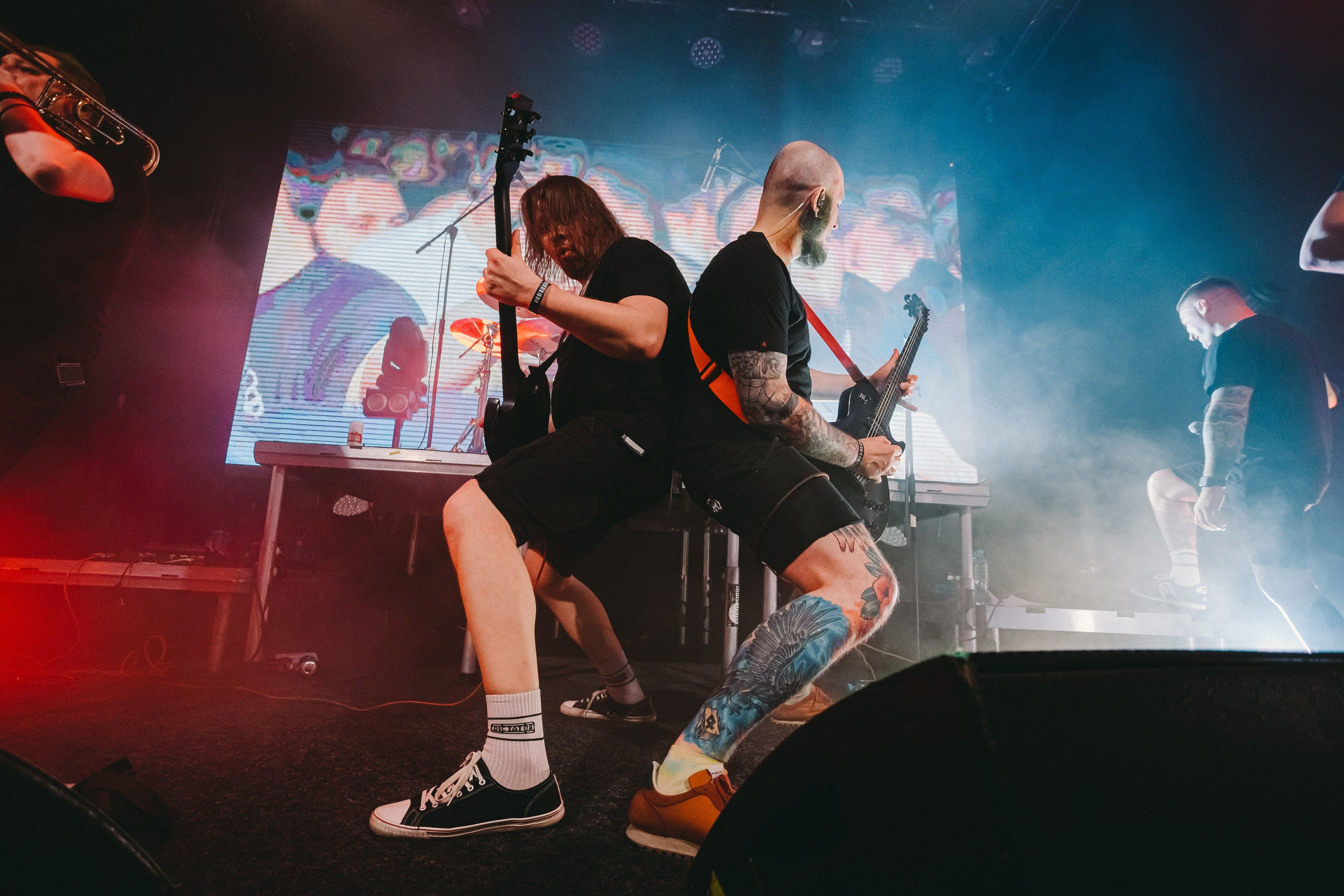 CWT. Фотограф Сонкина Татьяна