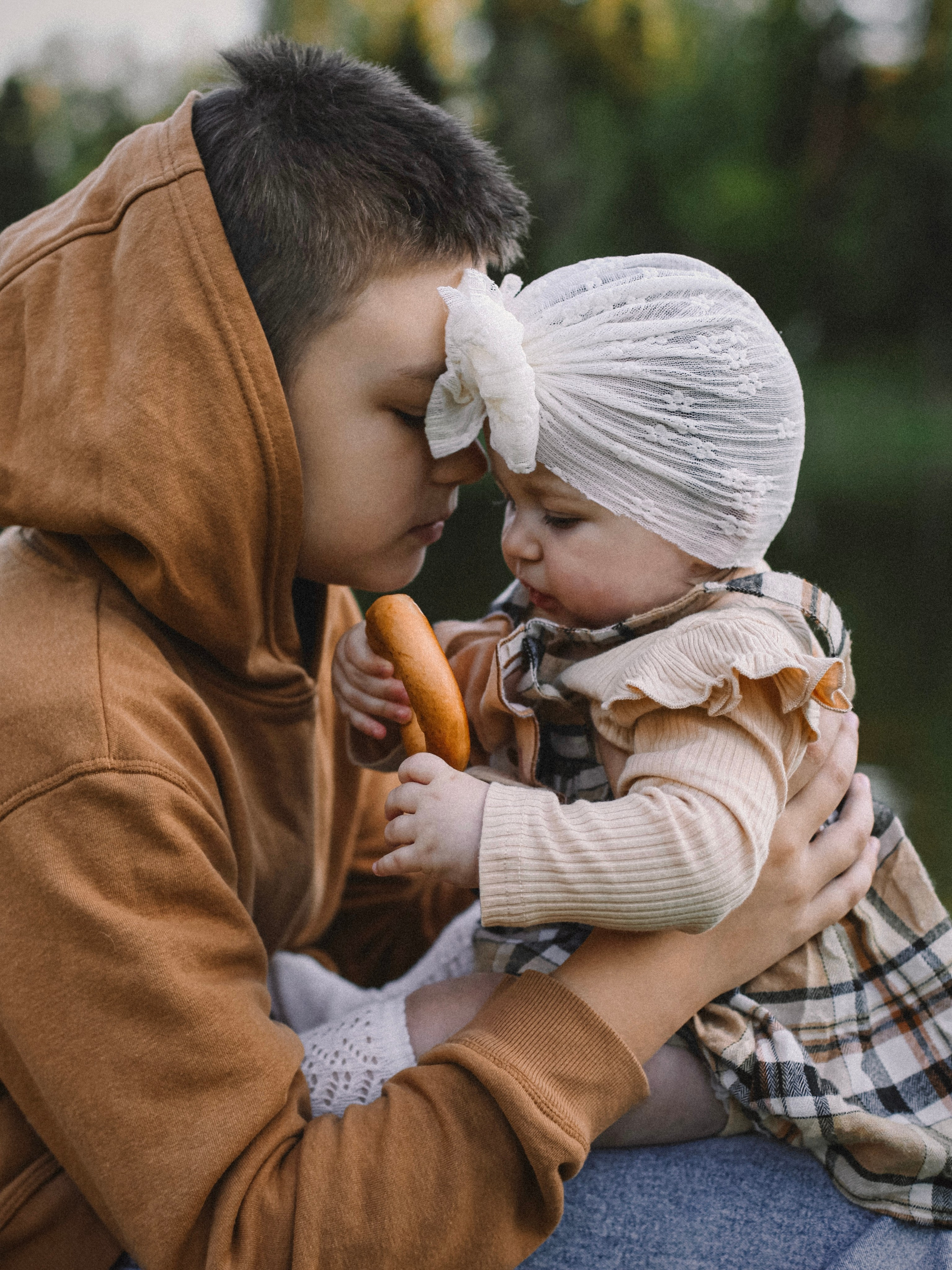 СЕМЕЙНЫЕ. Фотограф Москва