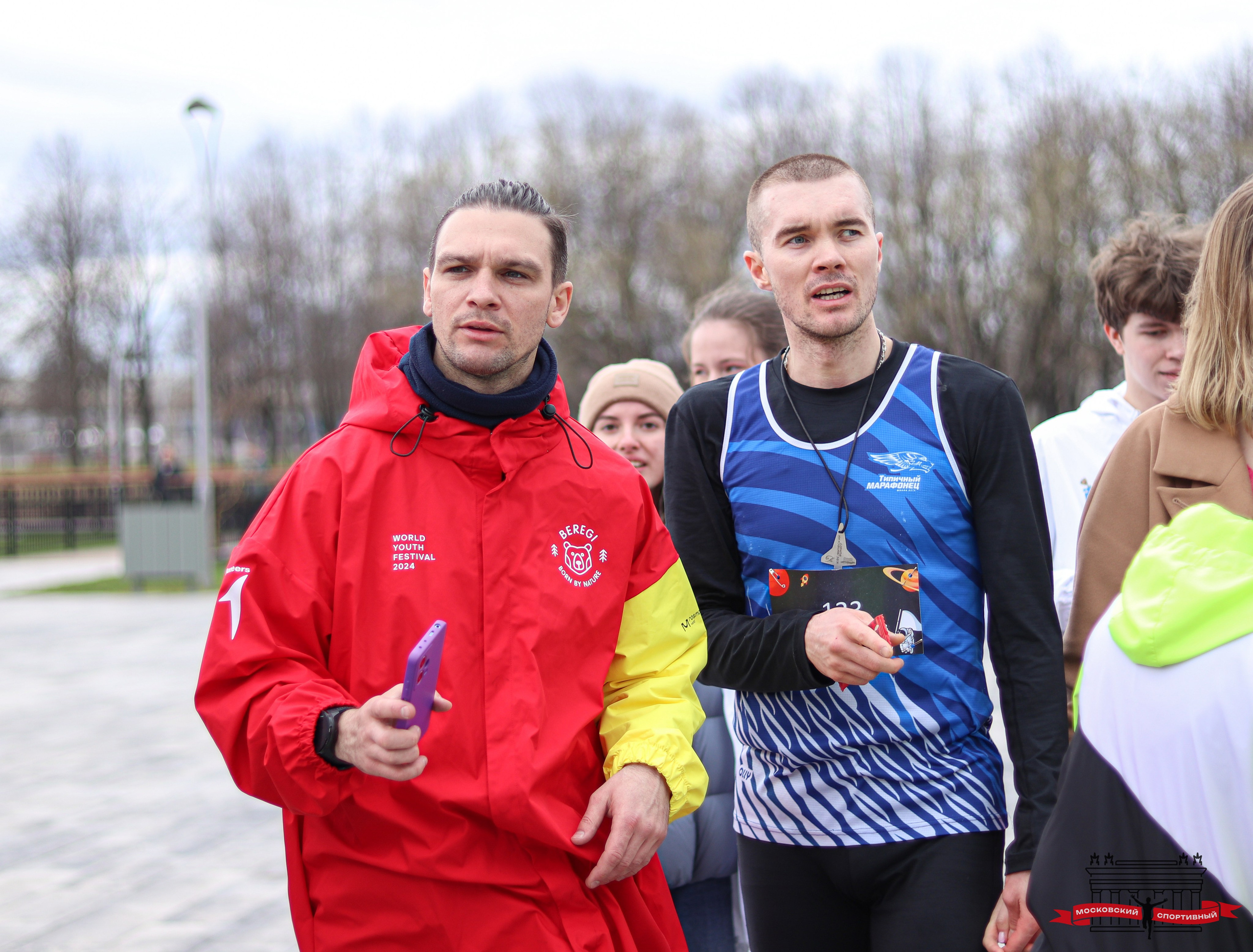 Московский Спортивный «КОСМИЧЕСКИЙ RUNOFF». Ивентный фотограф в Санкт-Петербурге Олег Комков