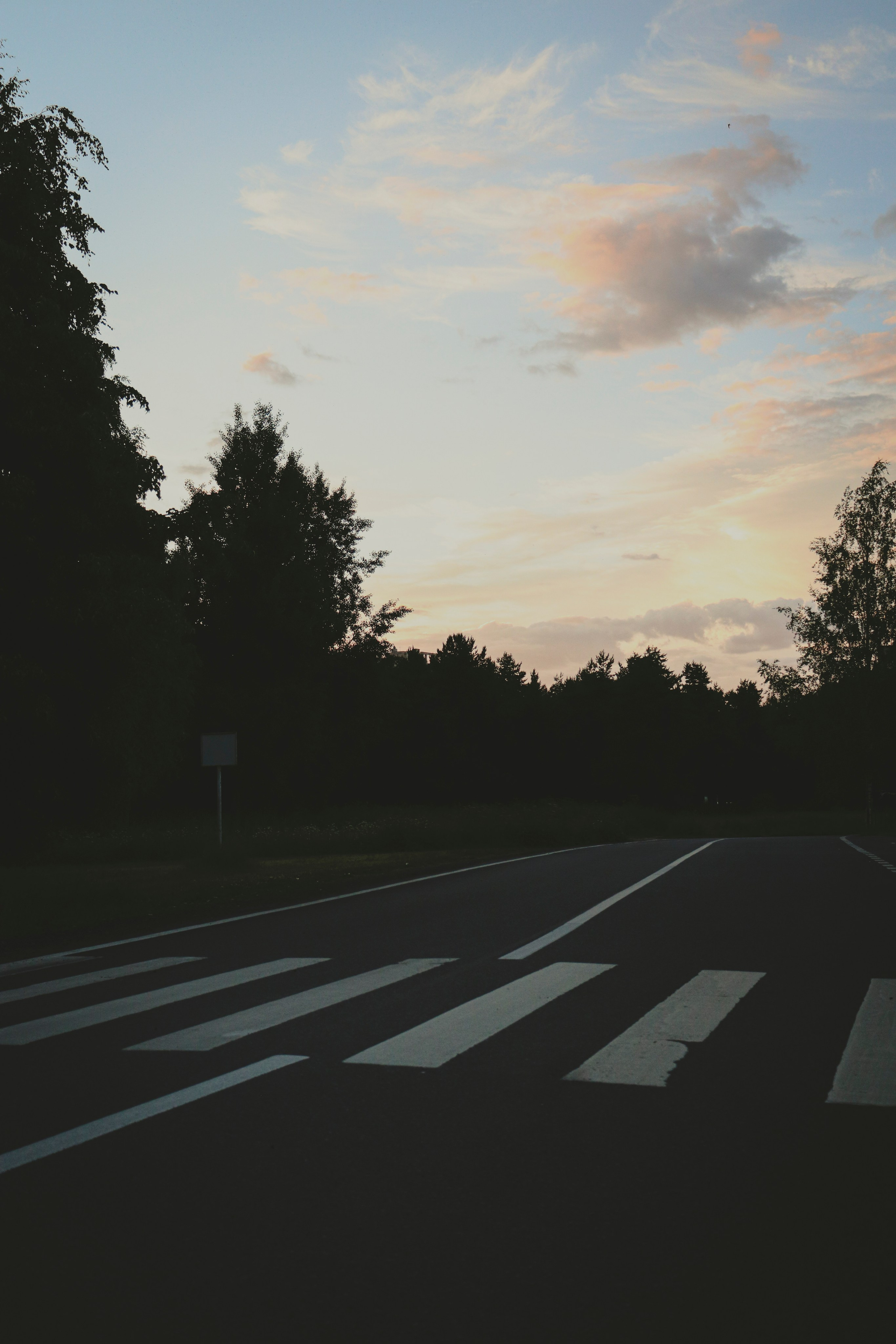 Летний вечер и ваз 2101. Ивентный фотограф в Санкт-Петербурге Олег Комков