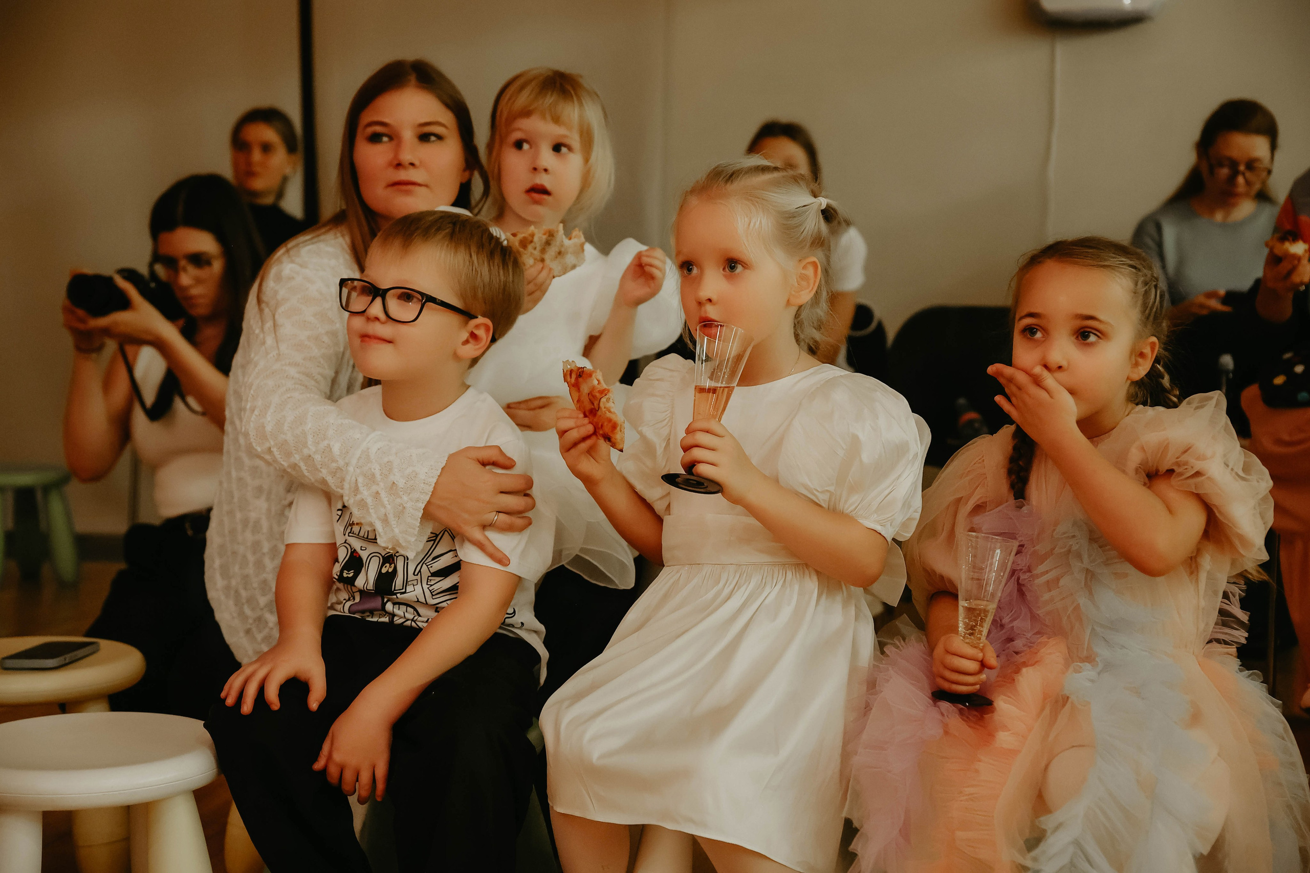 Белле 5 лет. Фотограф в Москве и любой точке земного шара Алёна Вялова (Чулкова)
