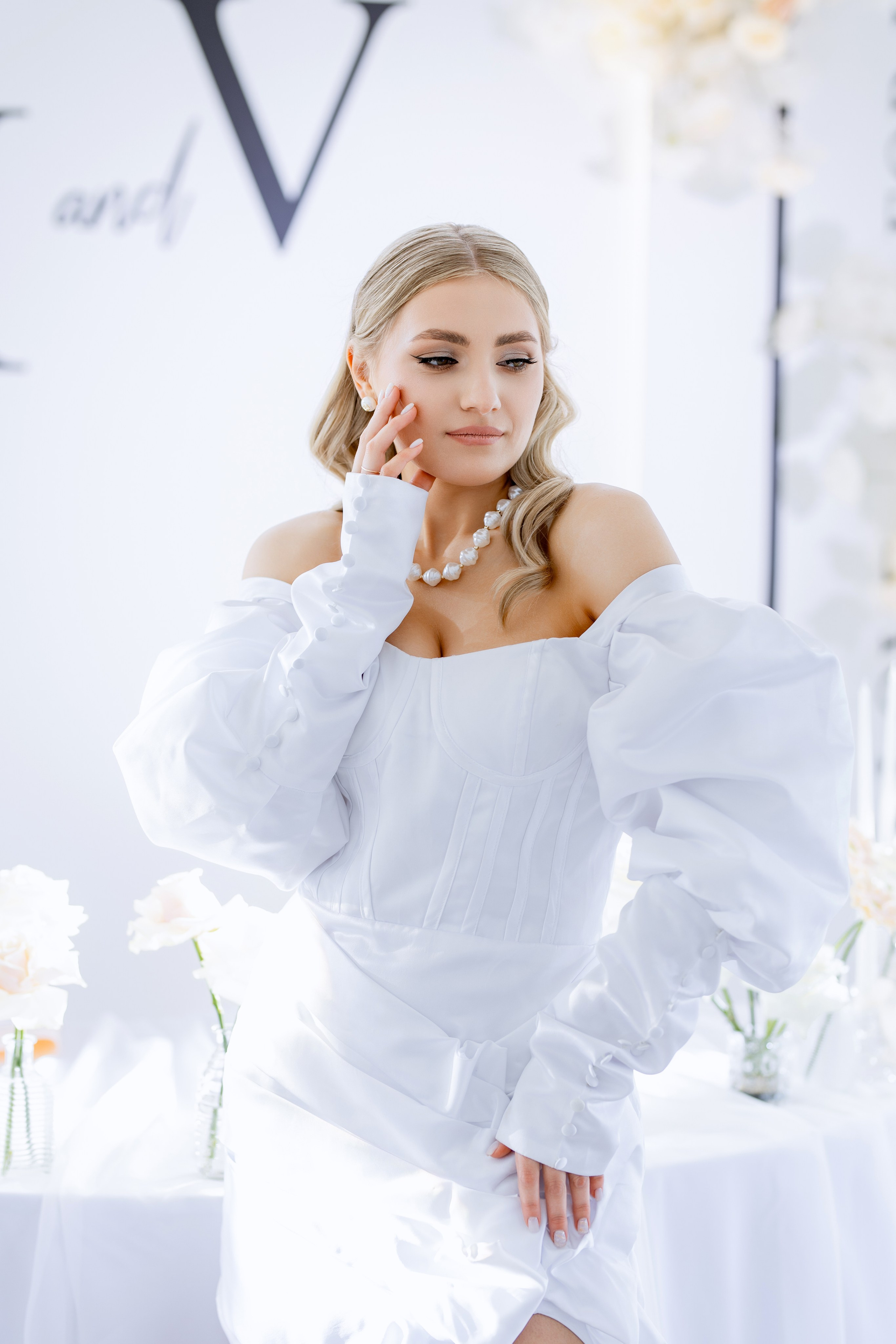 Виктория и Илья. Свадебный фотограф Витебск Минск