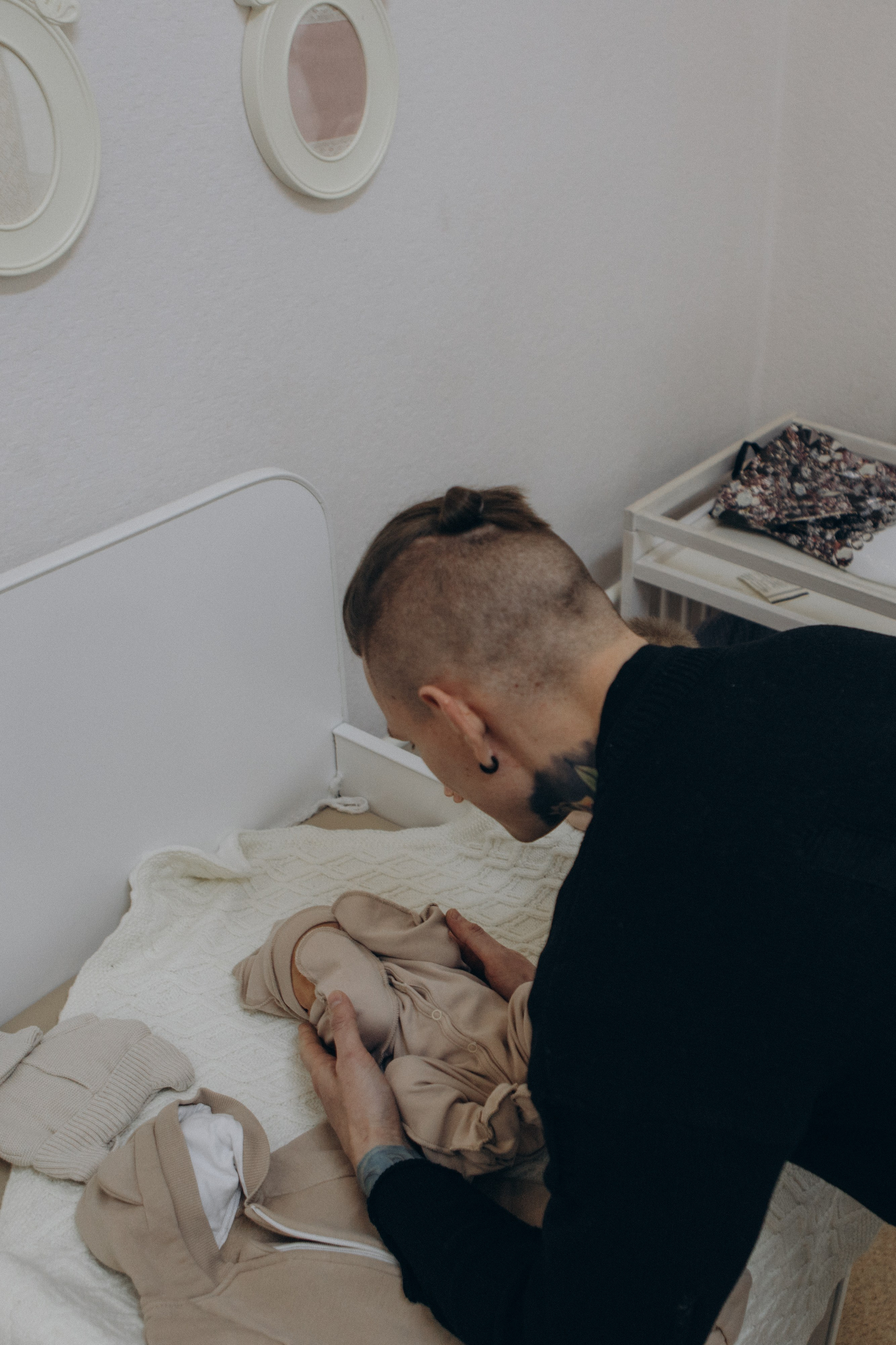 Выписка Мирославы. Семейный фотограф и фотограф на роды в Ростове-на-Дону Мухина Виктория