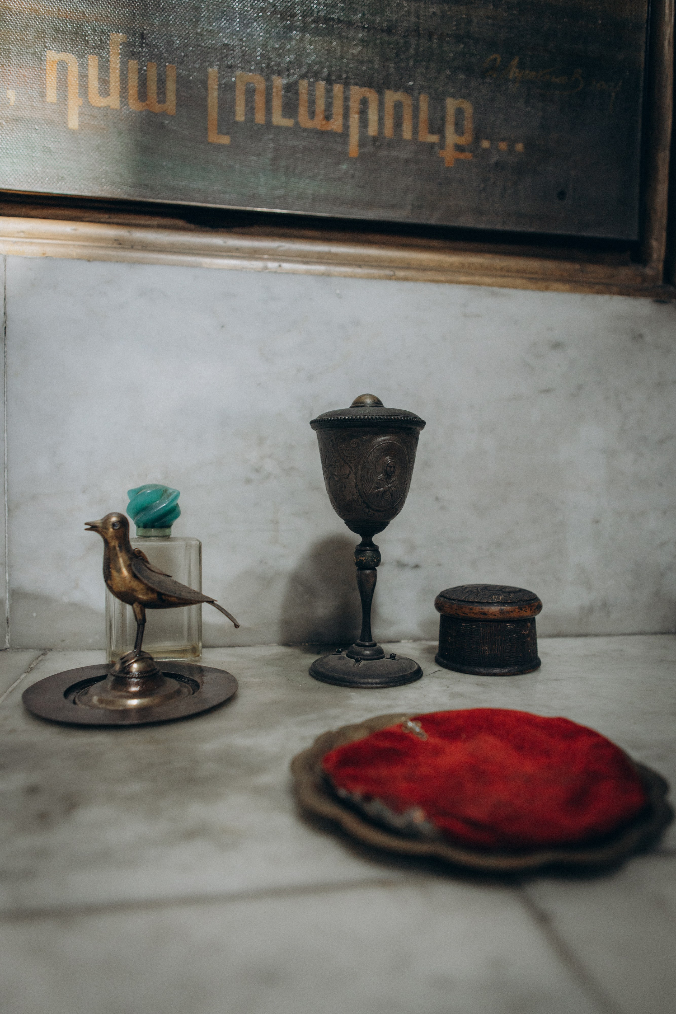 Крещение Томы. Семейный фотограф и фотограф на роды в Ростове-на-Дону Мухина Виктория