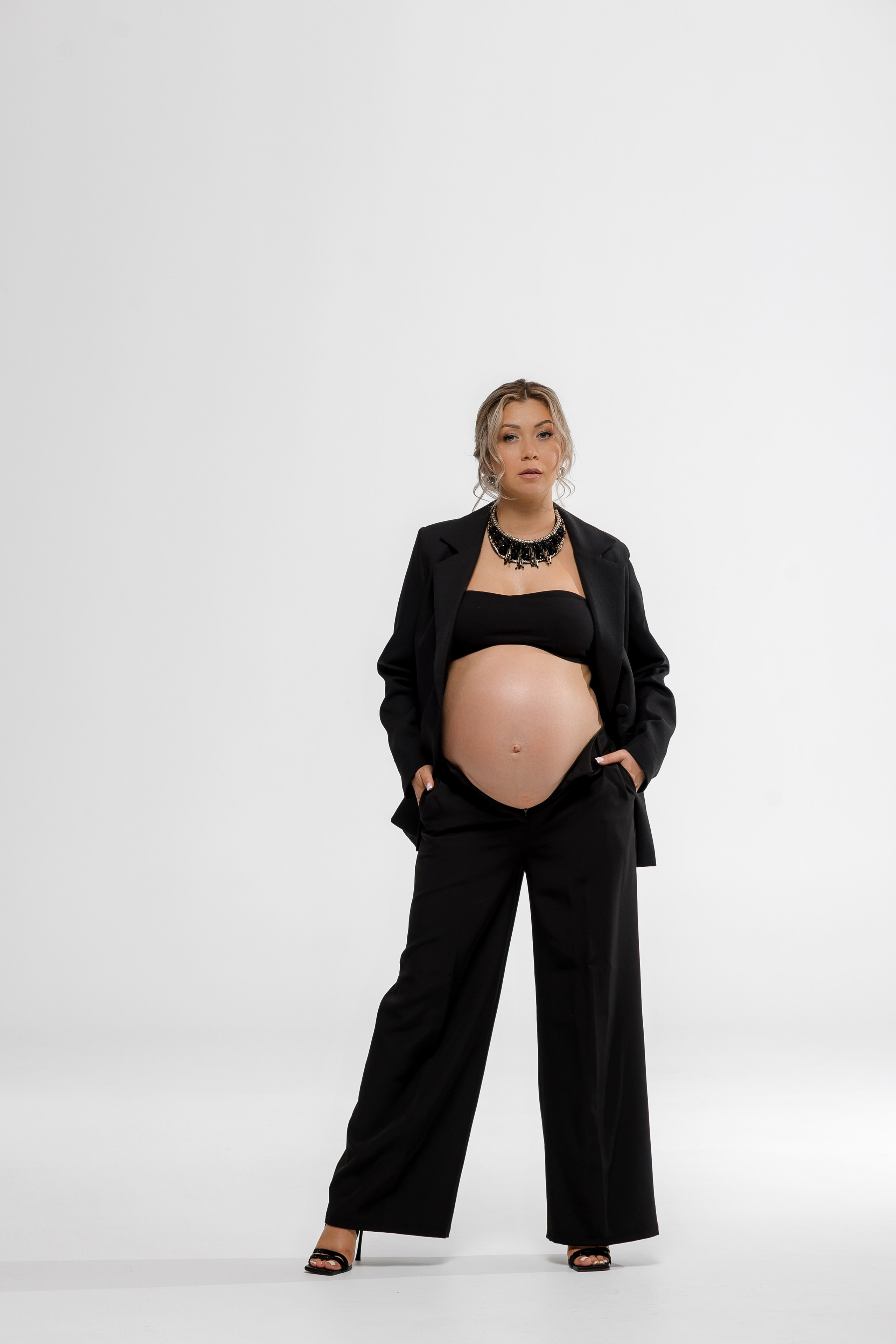 В ОЖИДАНИИ. Свадебный и семейный фотограф Динар Гильмутдинов