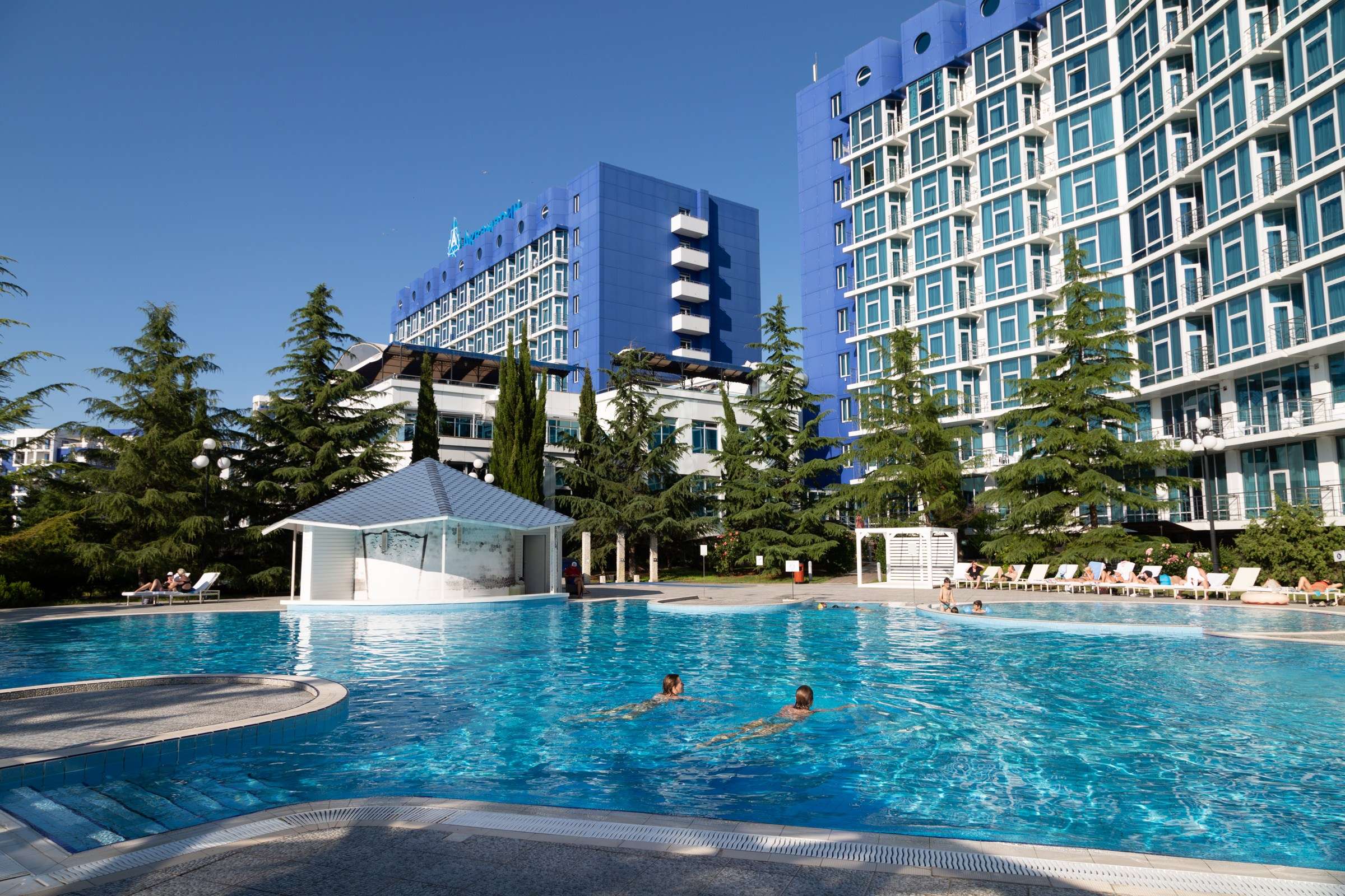 Интерьерная фотосъемка. Фотограф Антон Стриж