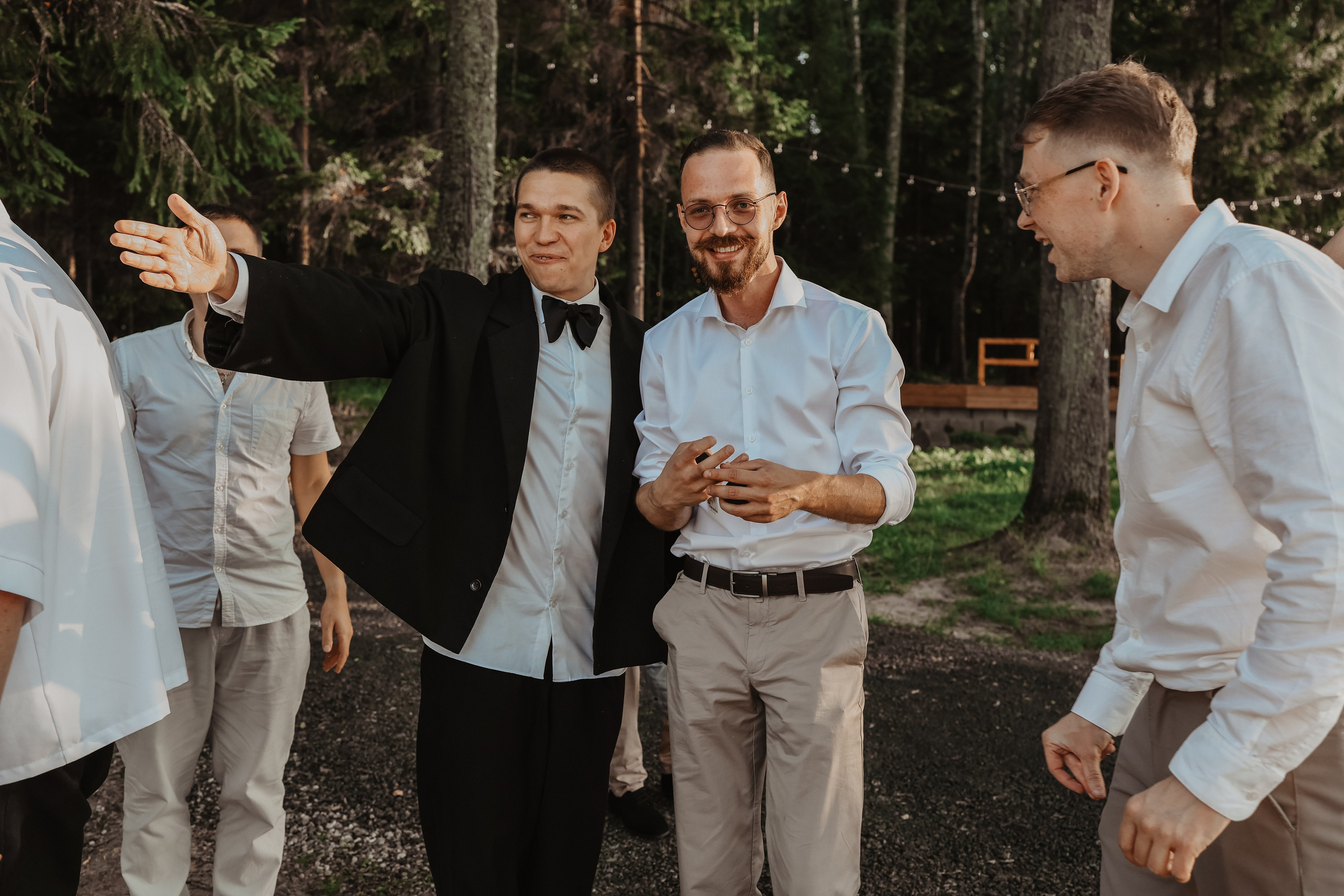 Константин и Полина. Фотограф и видеограф в Москве Полина Абраменкова