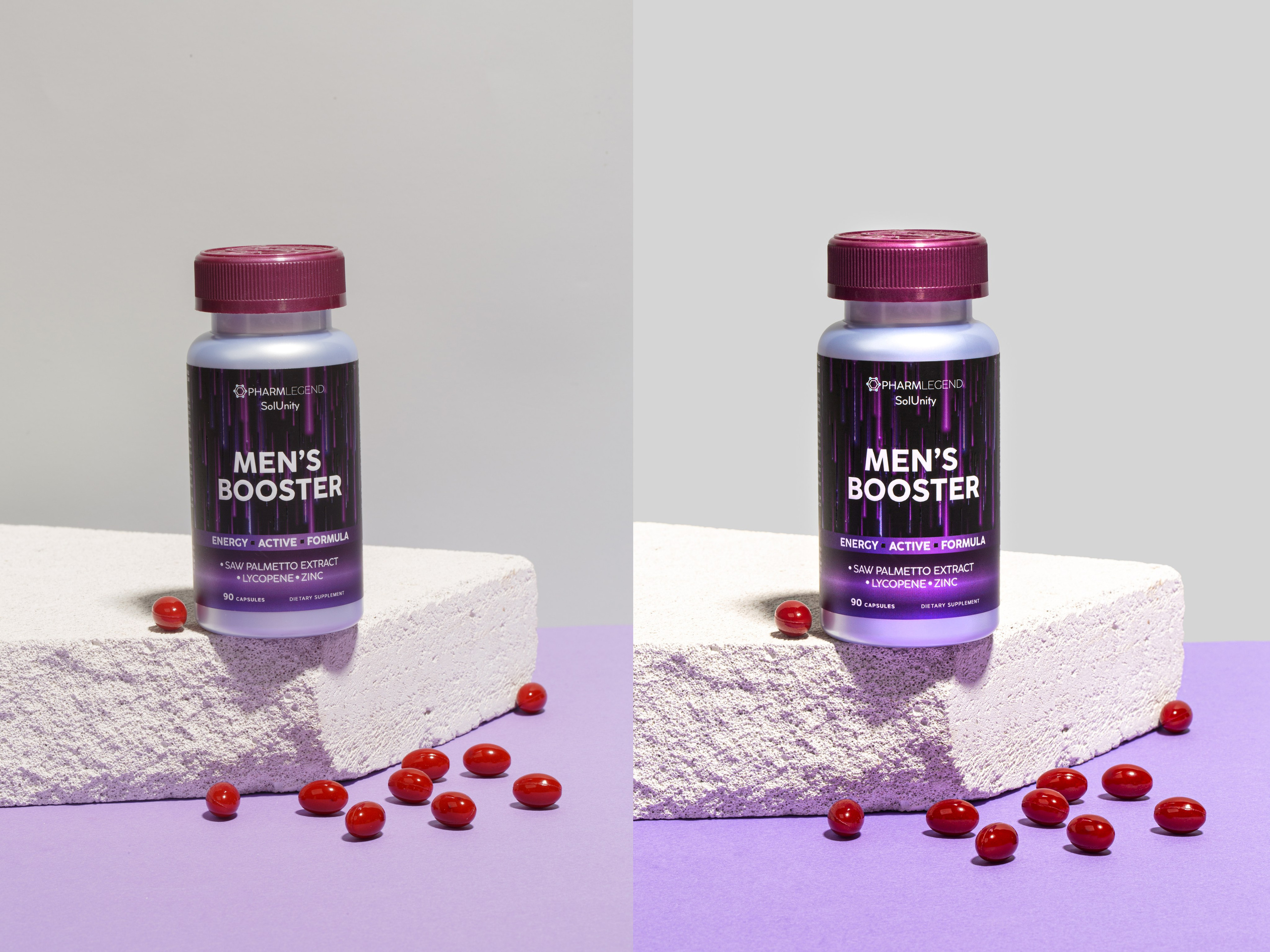 Спортивное питание и БАДы