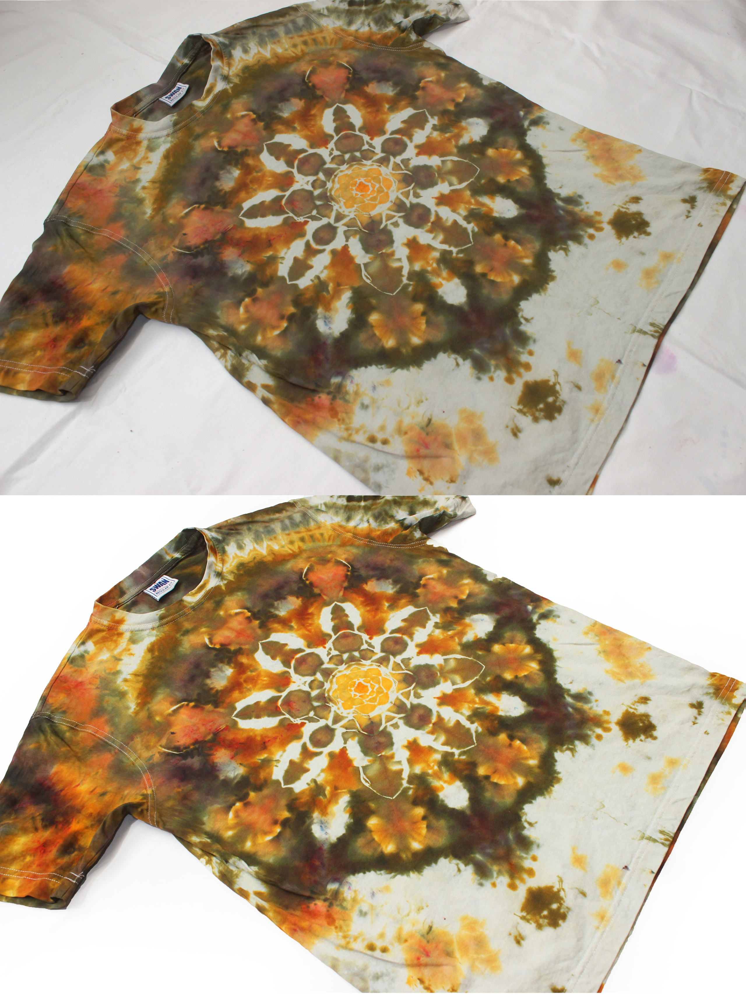 Футболки и худи