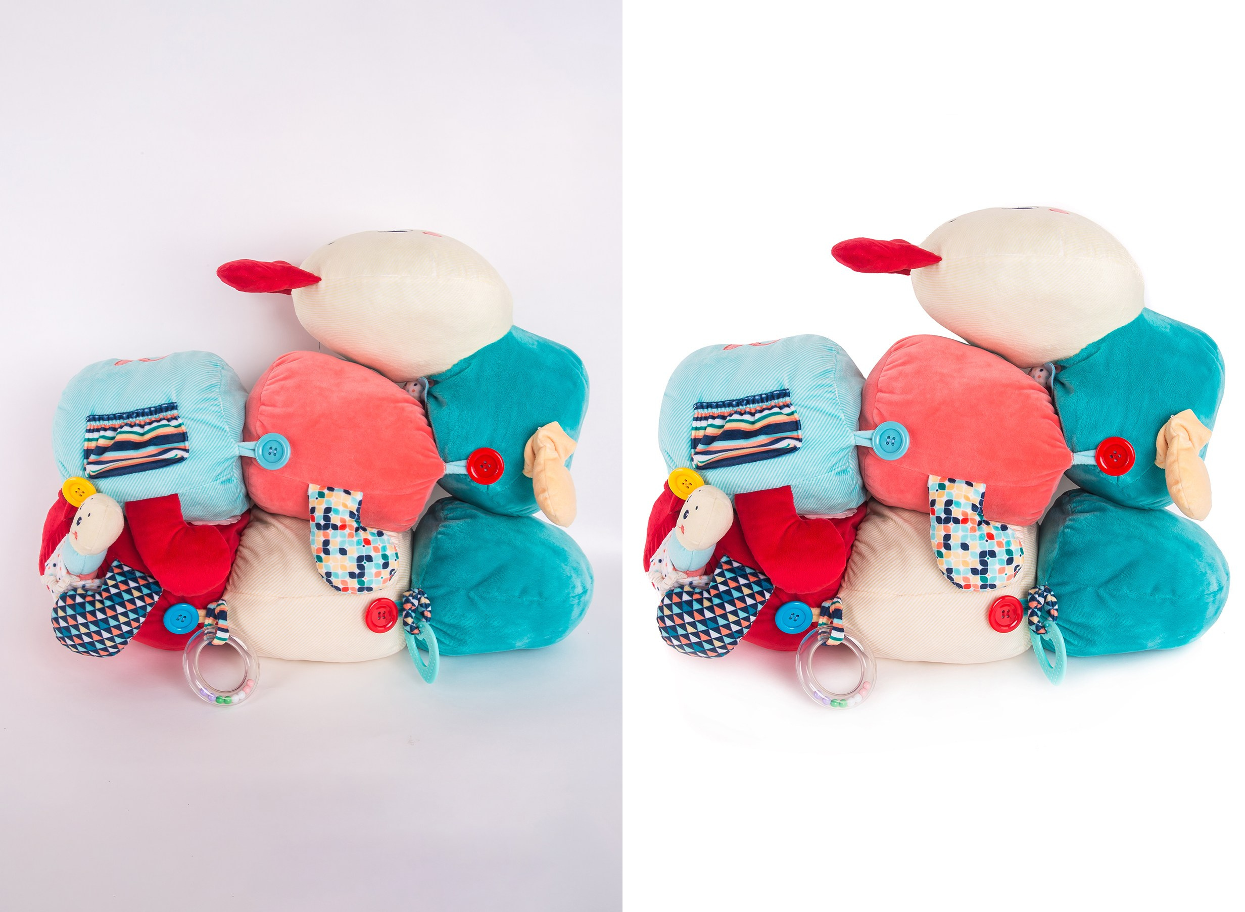 Товары для детей