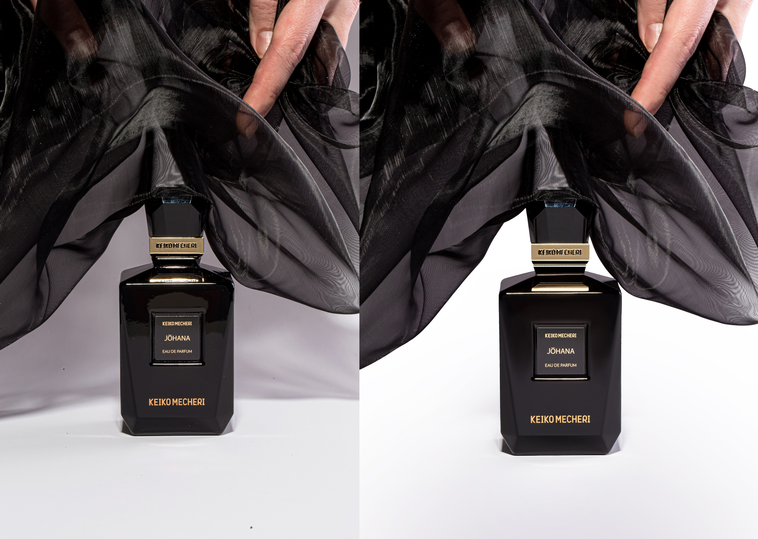 Парфюмерия