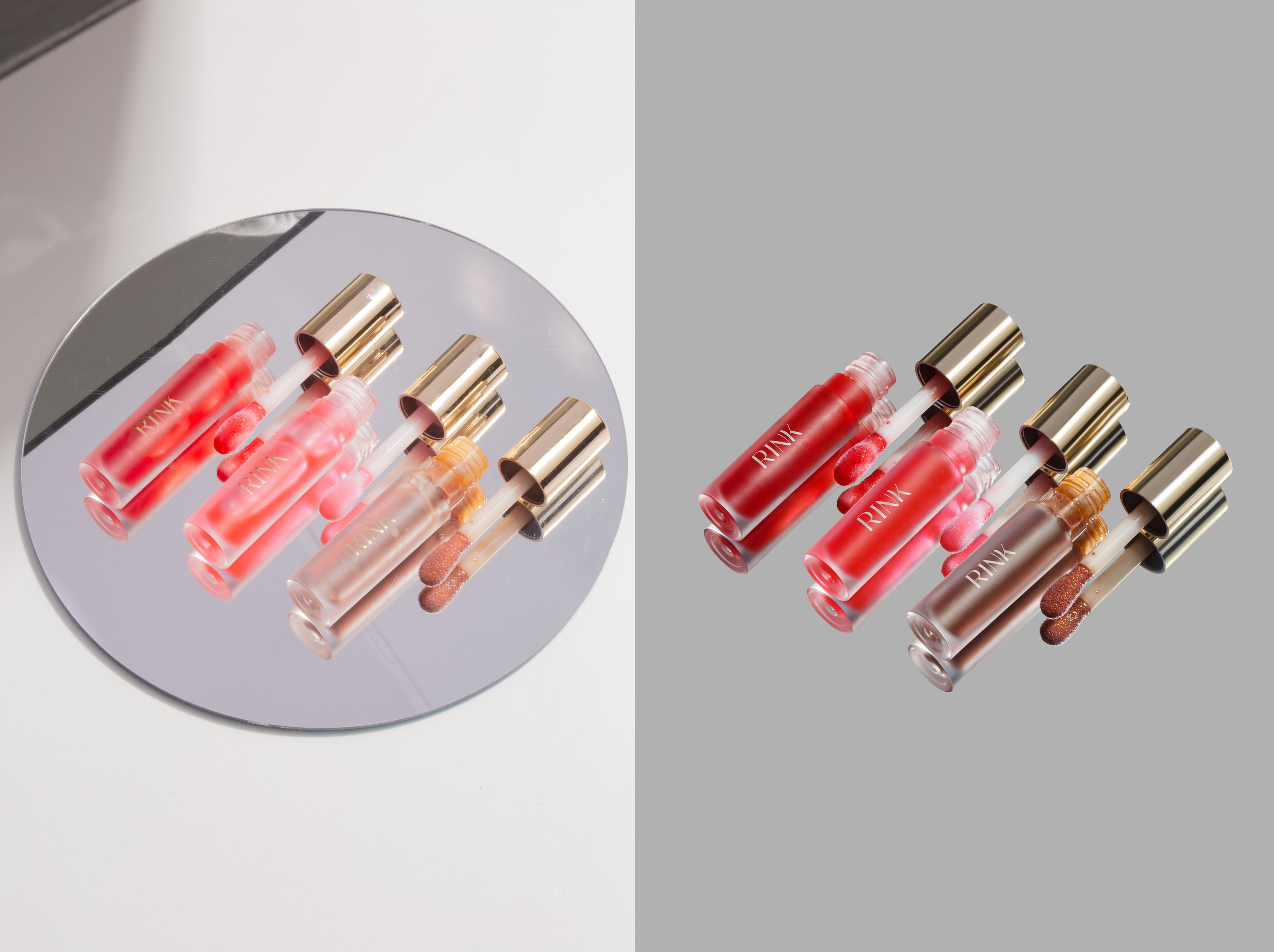 Декоративная косметика