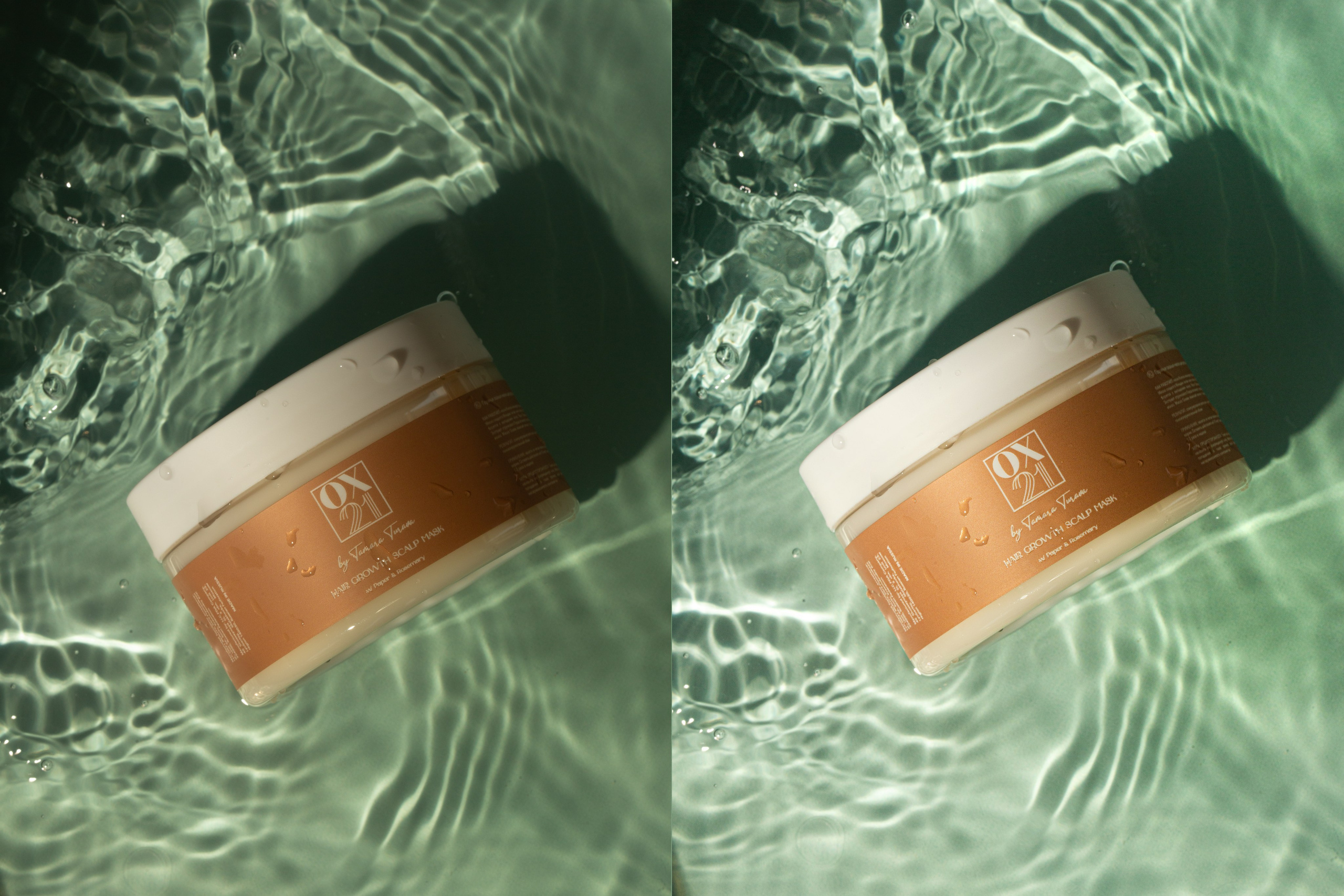 Уходовая Косметика