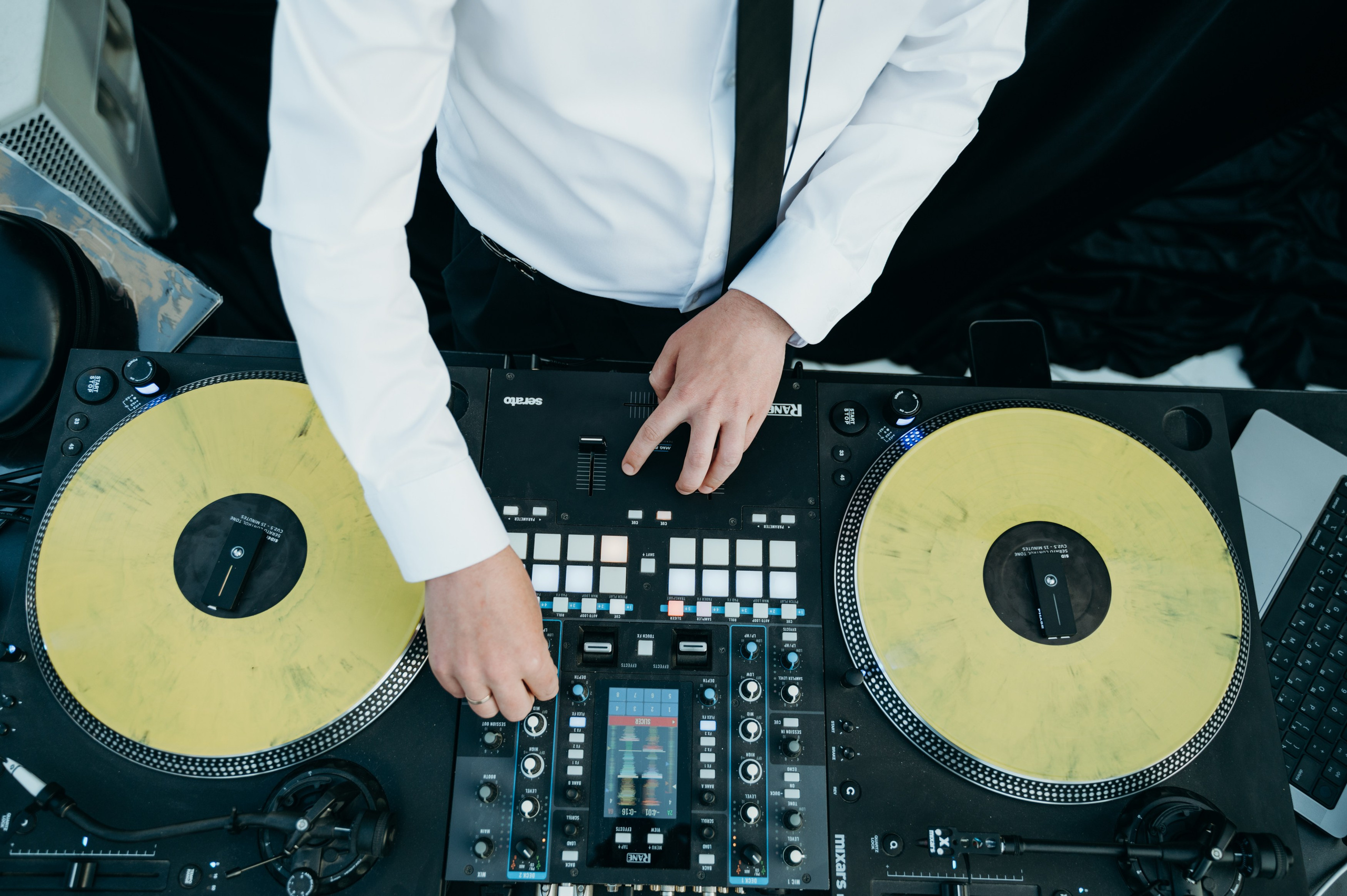 РЕПОРТАЖ. Фотограф Сергей Воля