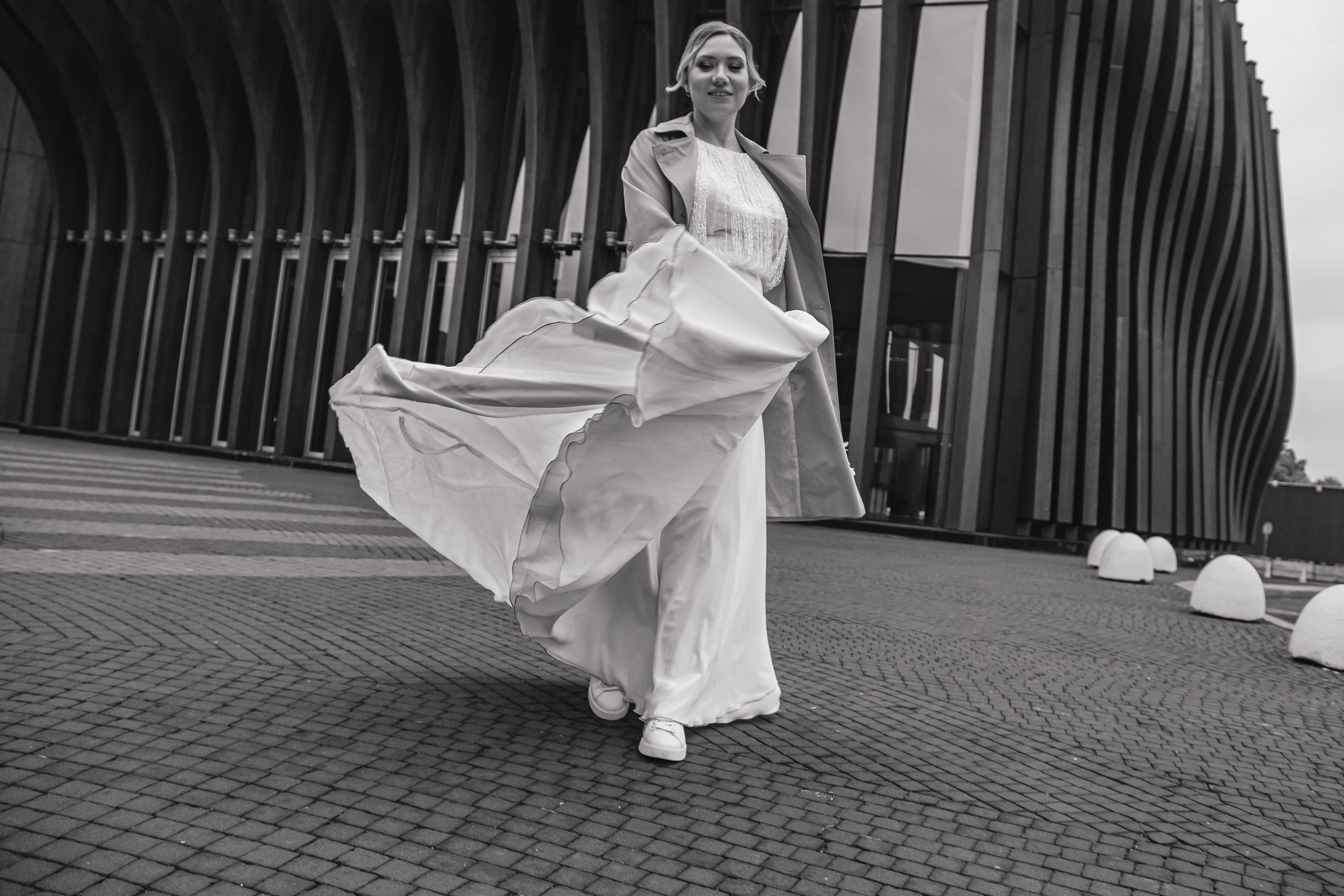 Выбор свадебного фотографа в Москве, свадебная фотосессия Барвиха