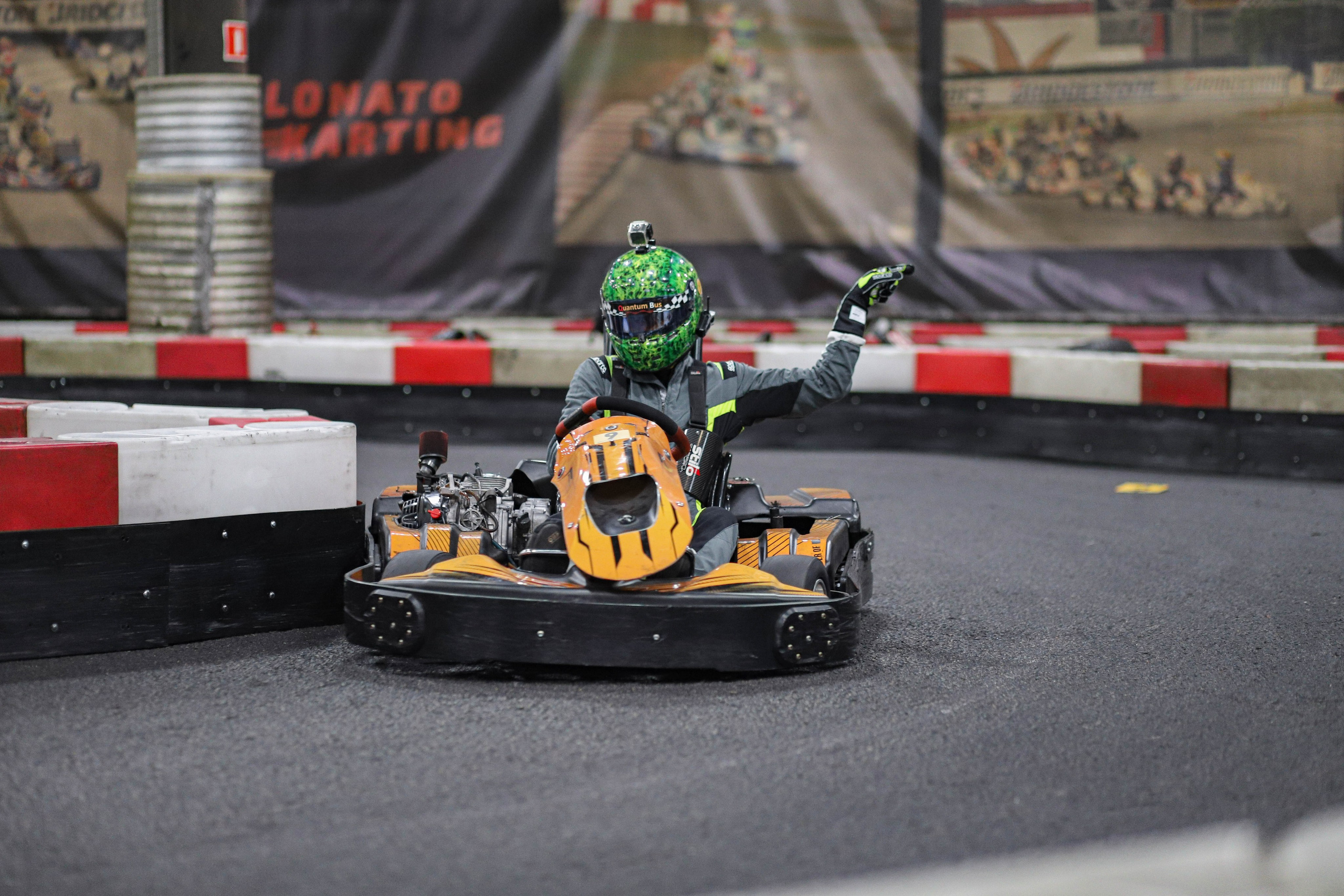 LSK Winter Cup 2025 — 2026 | Этап 4. Malenkyia