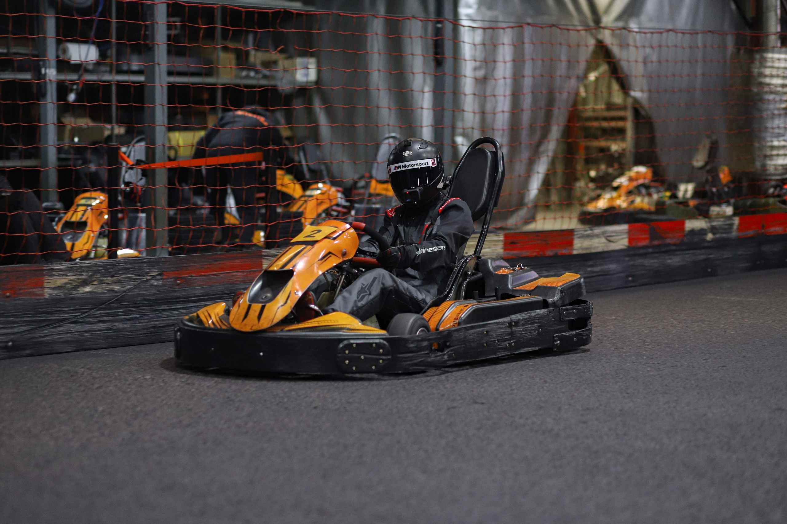 LSK Winter Cup 2025 — 2026 | Этап 6. Malenkyia