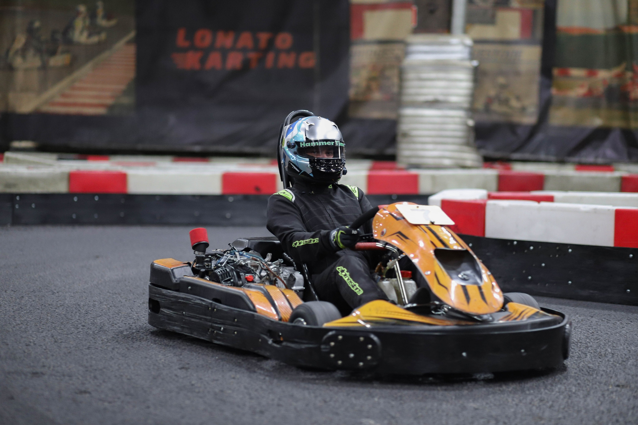 LSK Winter Cup 2025 — 2026 | Этап 3. Malenkyia