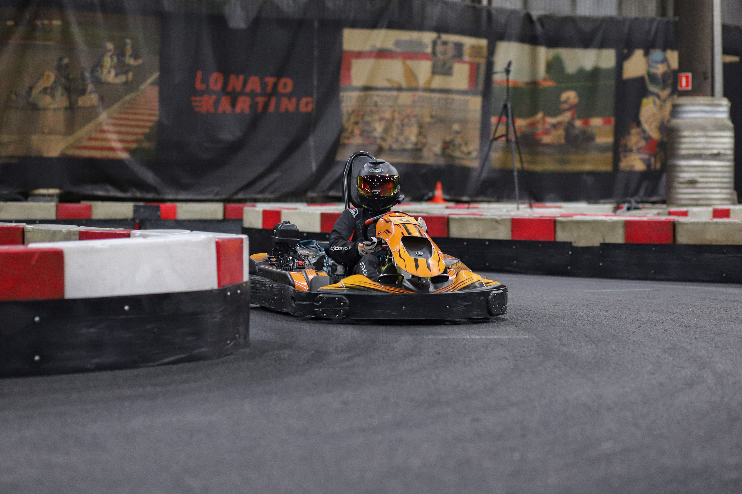 LSK Winter Cup 2025 — 2026 | Этап 6. Malenkyia