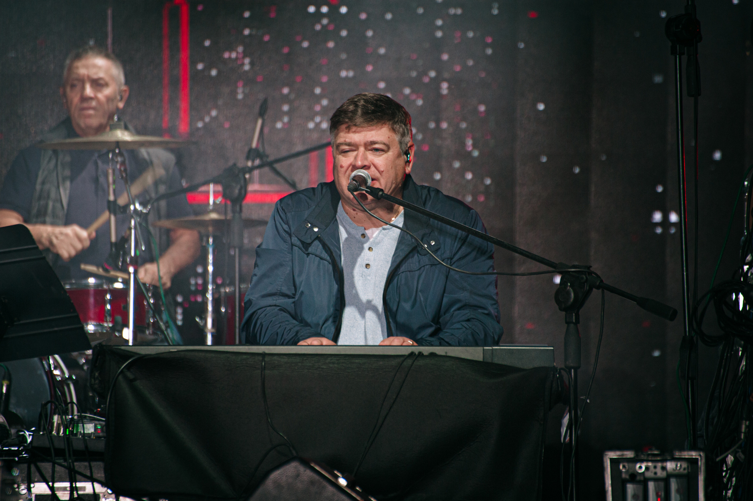 Закрытие фестиваля работающей молодежи в Ставрополе. Фотограф в Новосибирске Полина Колмачевская