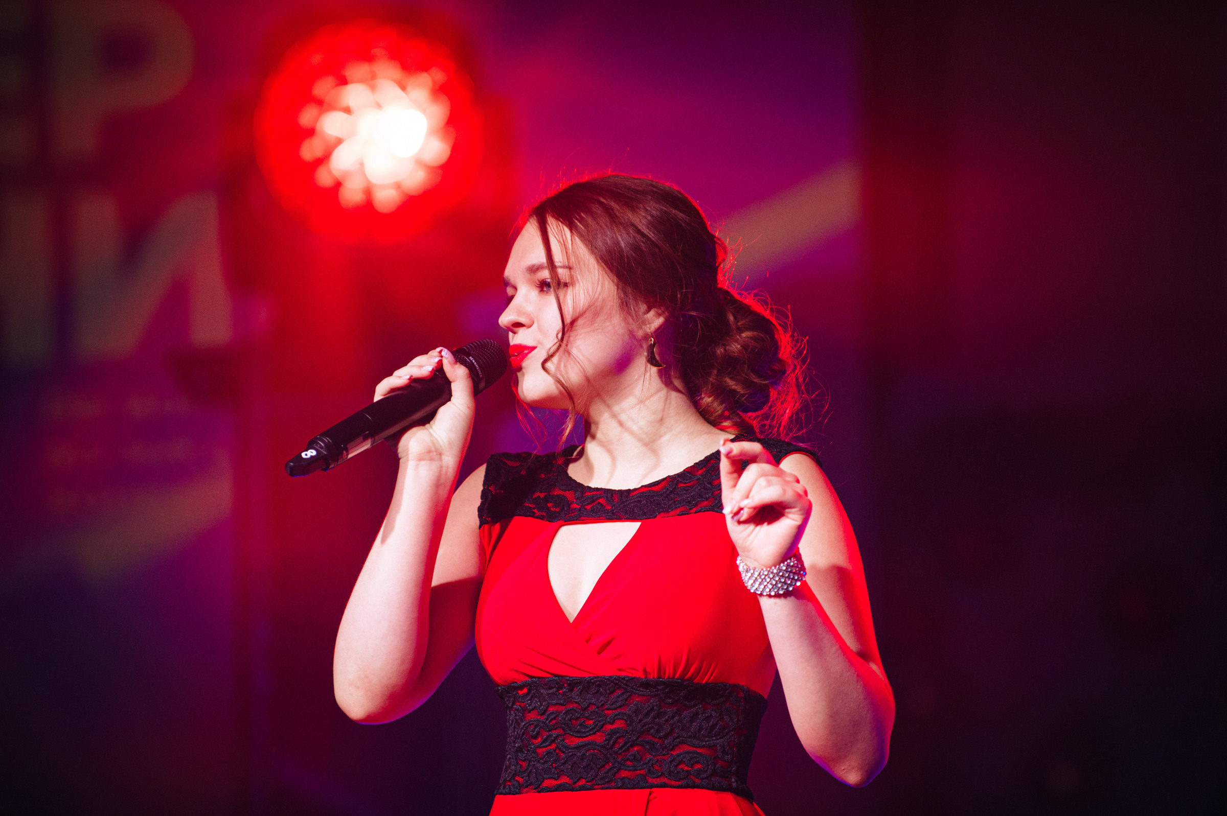 Универвидение. Фотограф в Новосибирске Полина Колмачевская