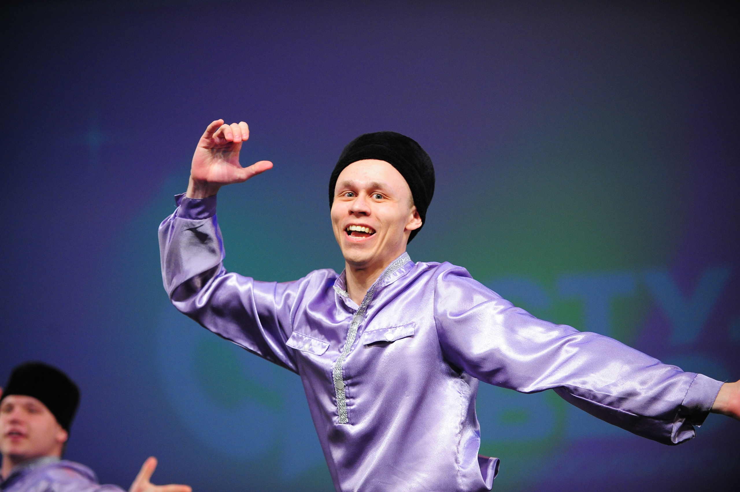 Студвесна. Танцевальное направление. Фотограф в Новосибирске Полина Колмачевская