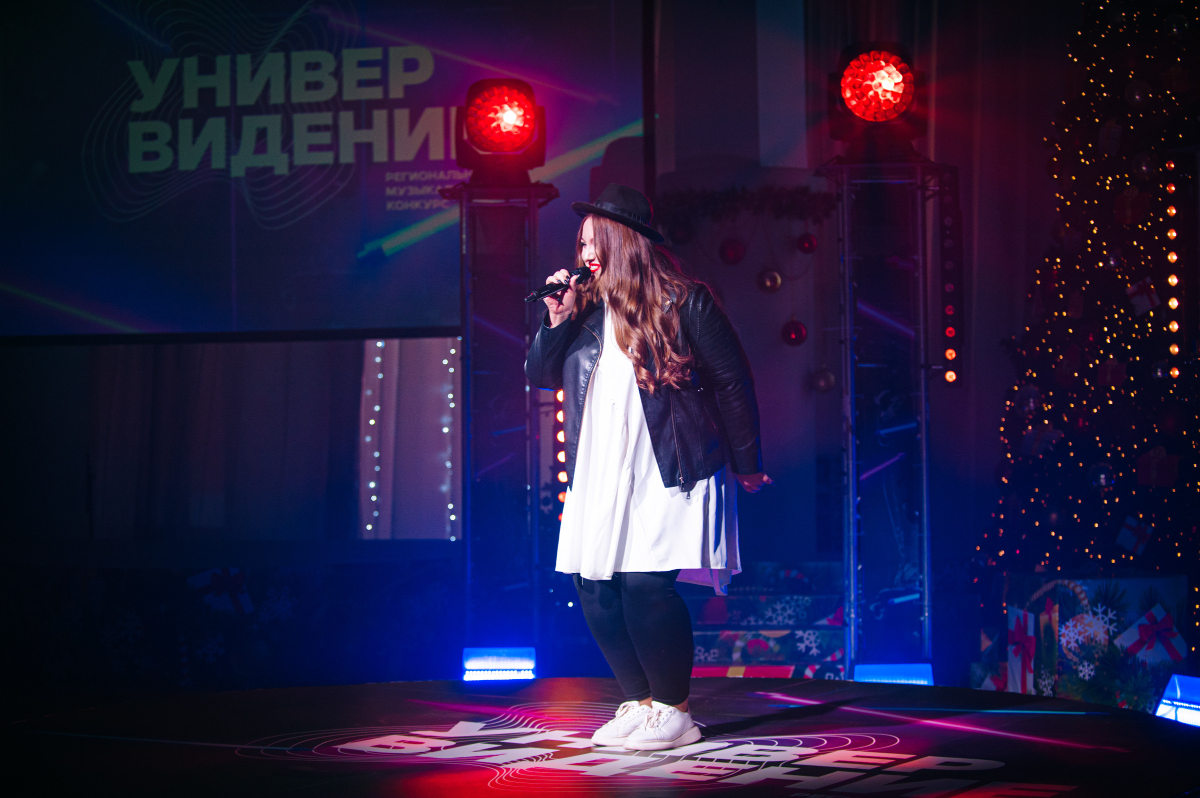 Универвидение. Фотограф в Новосибирске Полина Колмачевская