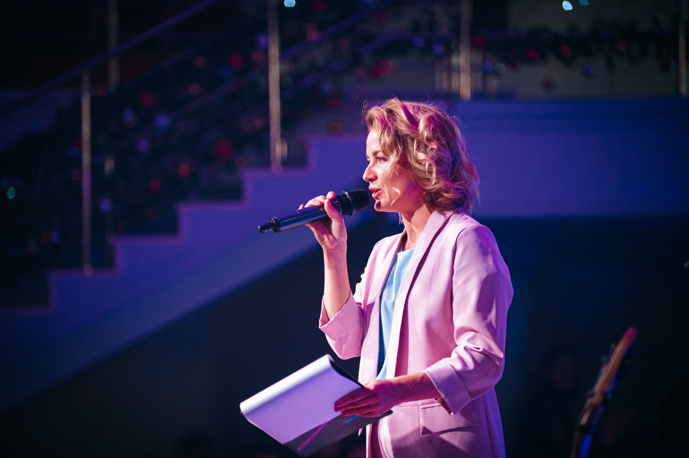 Универвидение. Фотограф в Новосибирске Полина Колмачевская