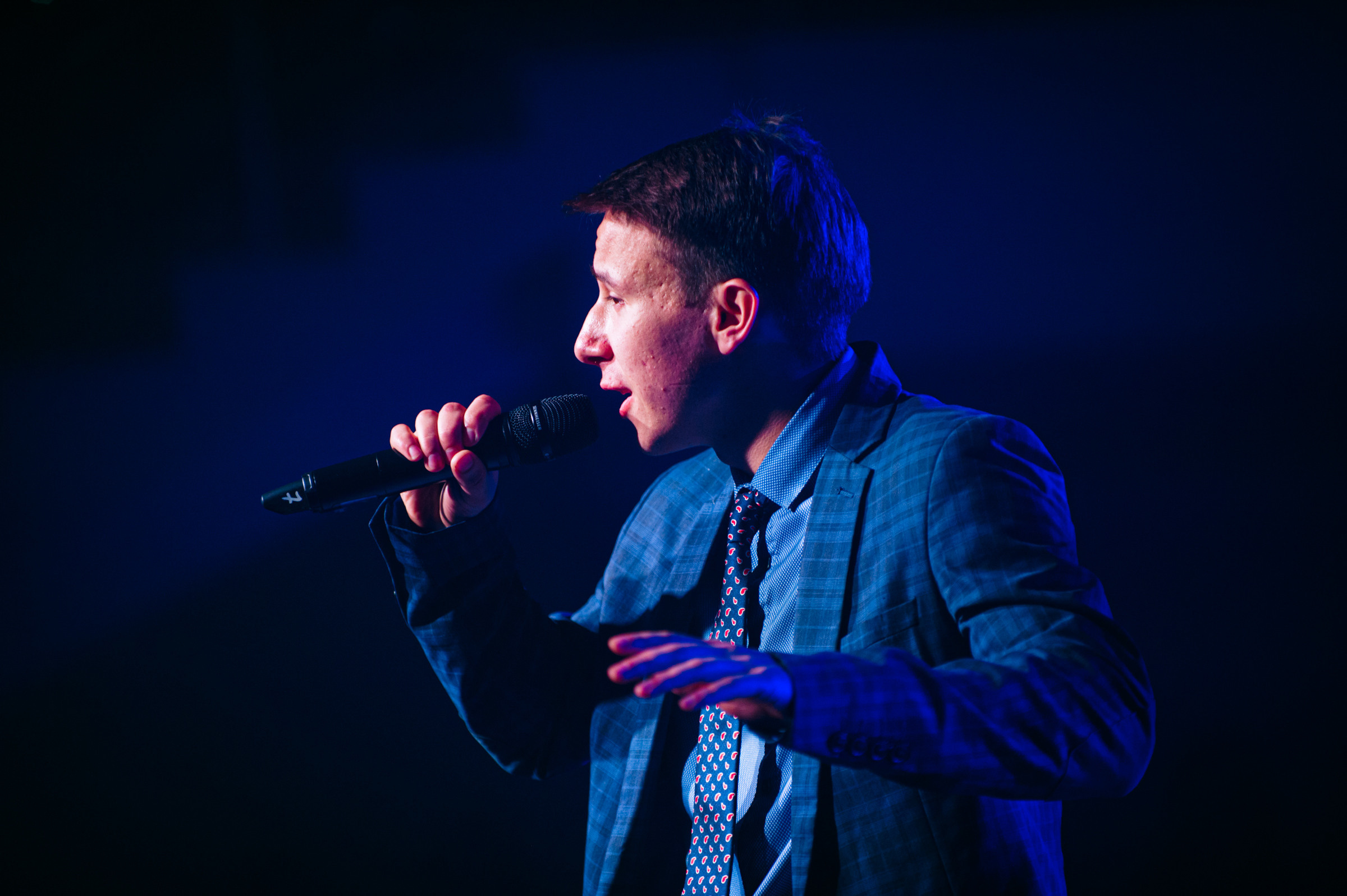 Универвидение. Фотограф в Новосибирске Полина Колмачевская