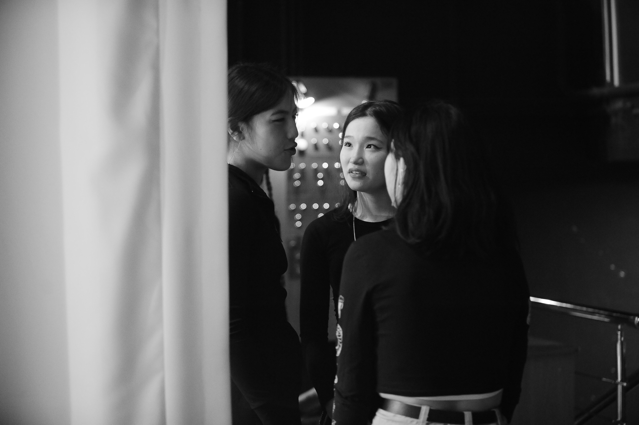 Студвесна. Танцевальное направление. Фотограф в Новосибирске Полина Колмачевская