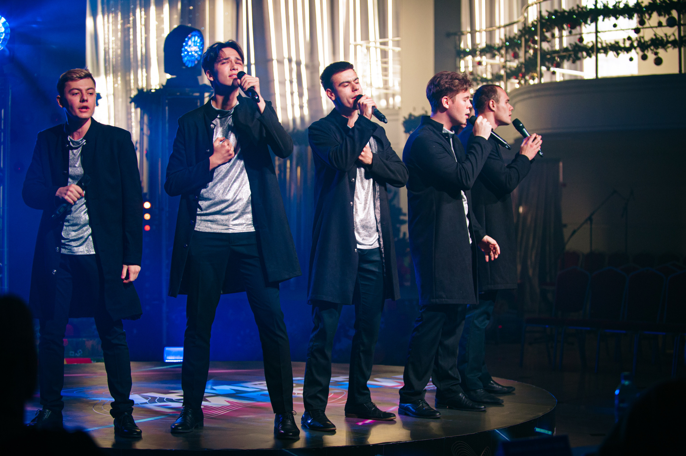 Универвидение. Фотограф в Новосибирске Полина Колмачевская