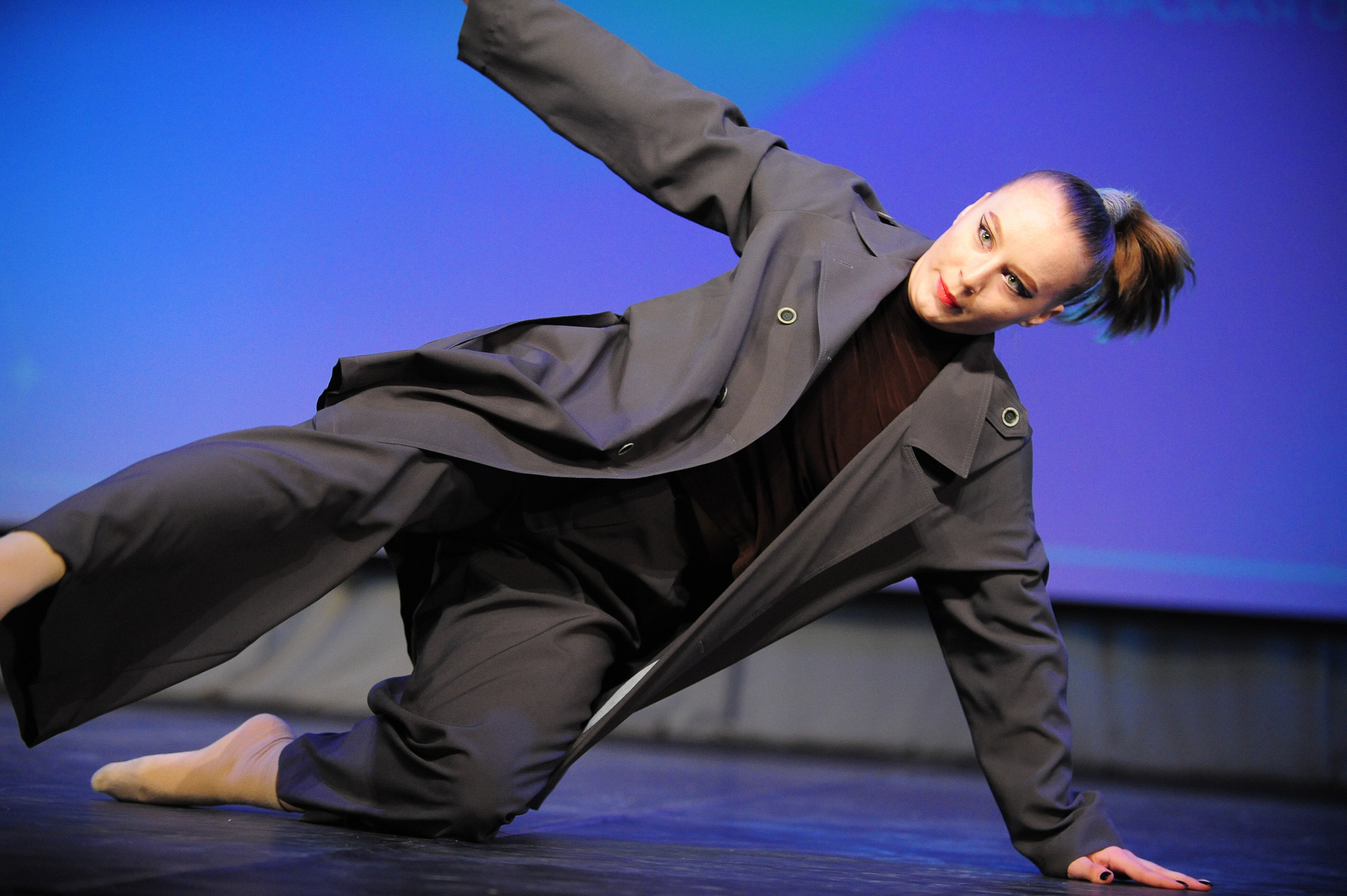 Студвесна. Танцевальное направление. Фотограф в Новосибирске Полина Колмачевская