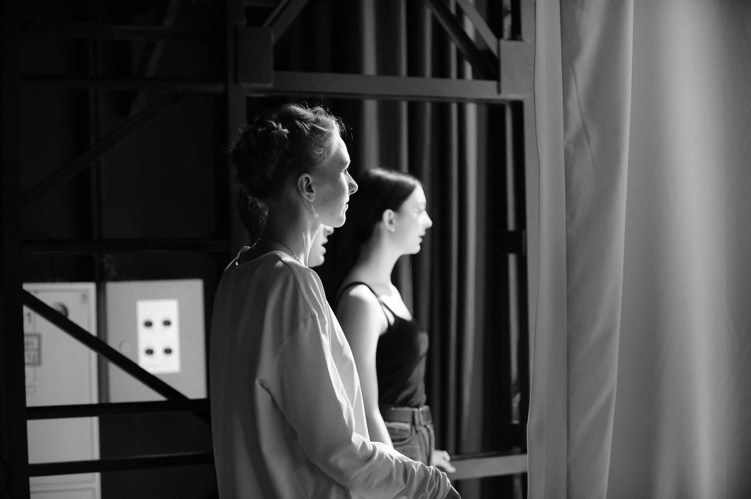 Студвесна. Танцевальное направление. Фотограф в Новосибирске Полина Колмачевская