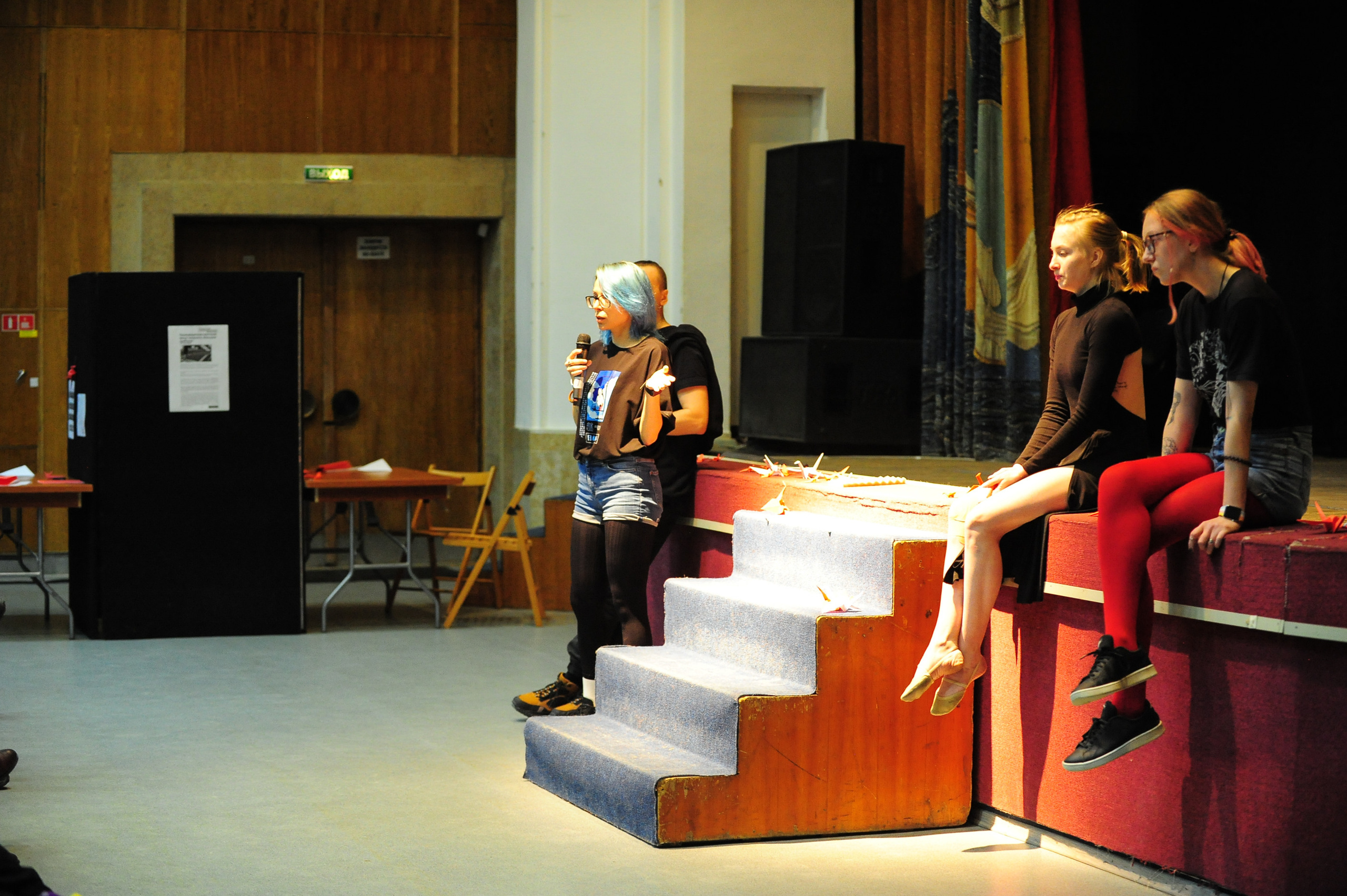 Синтез 2023. Фотограф в Новосибирске Полина Колмачевская