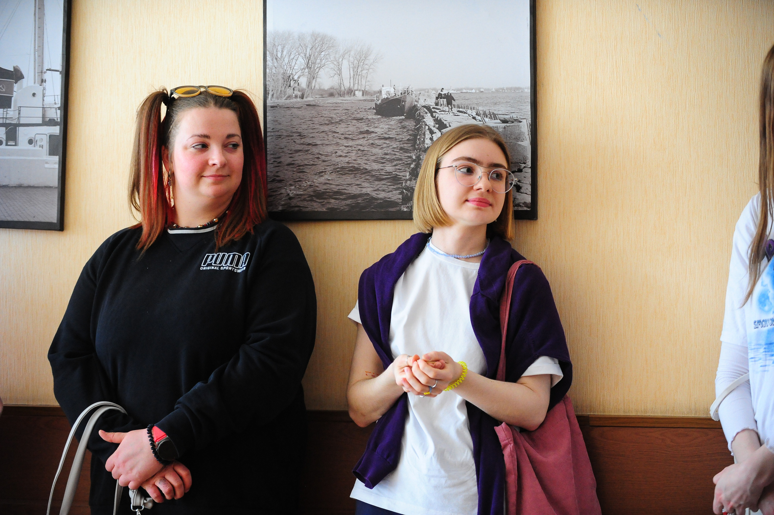 Синтез 2023. Фотограф в Новосибирске Полина Колмачевская