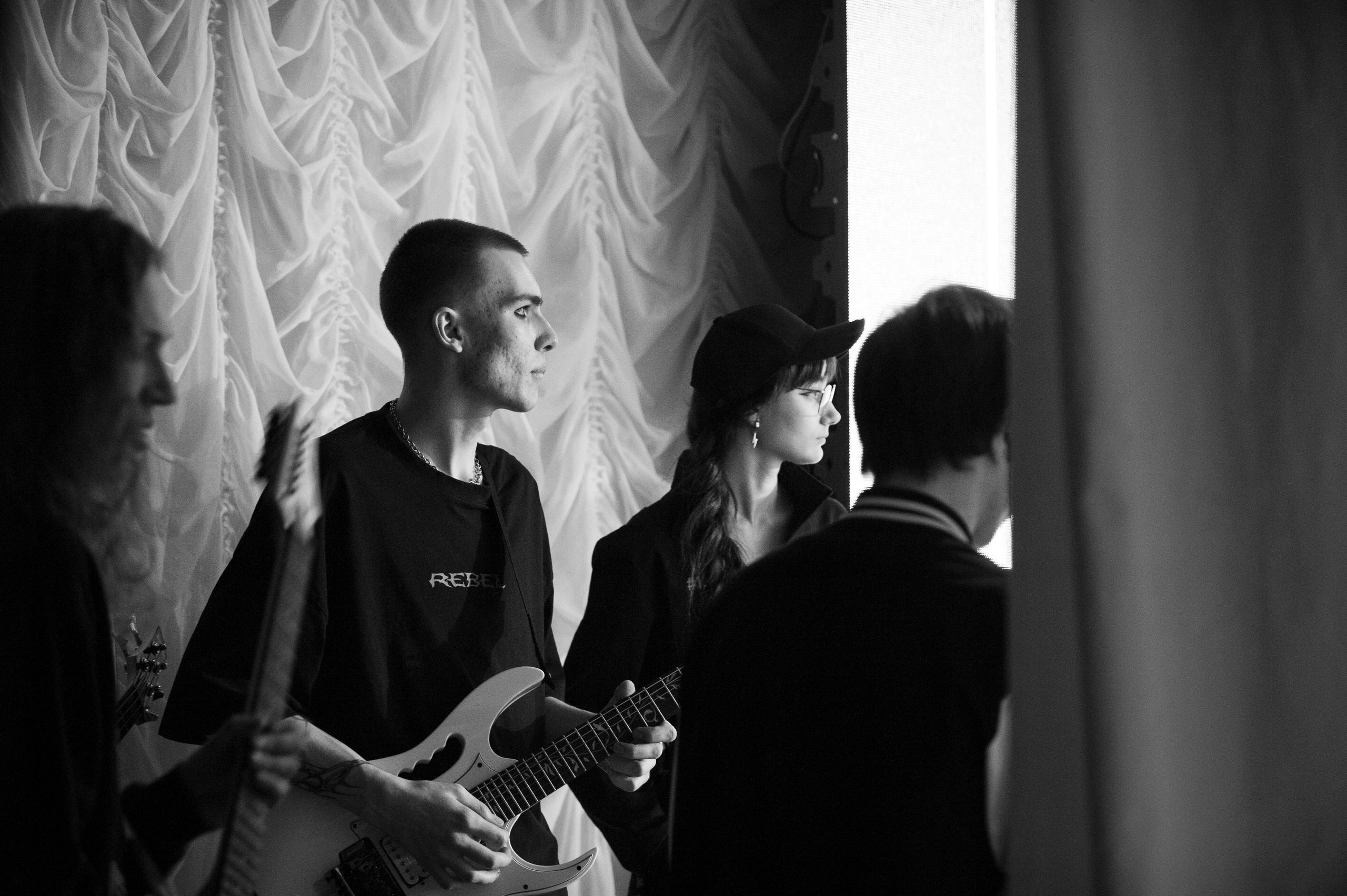 Фотограф в Новосибирске Полина Колмачевская