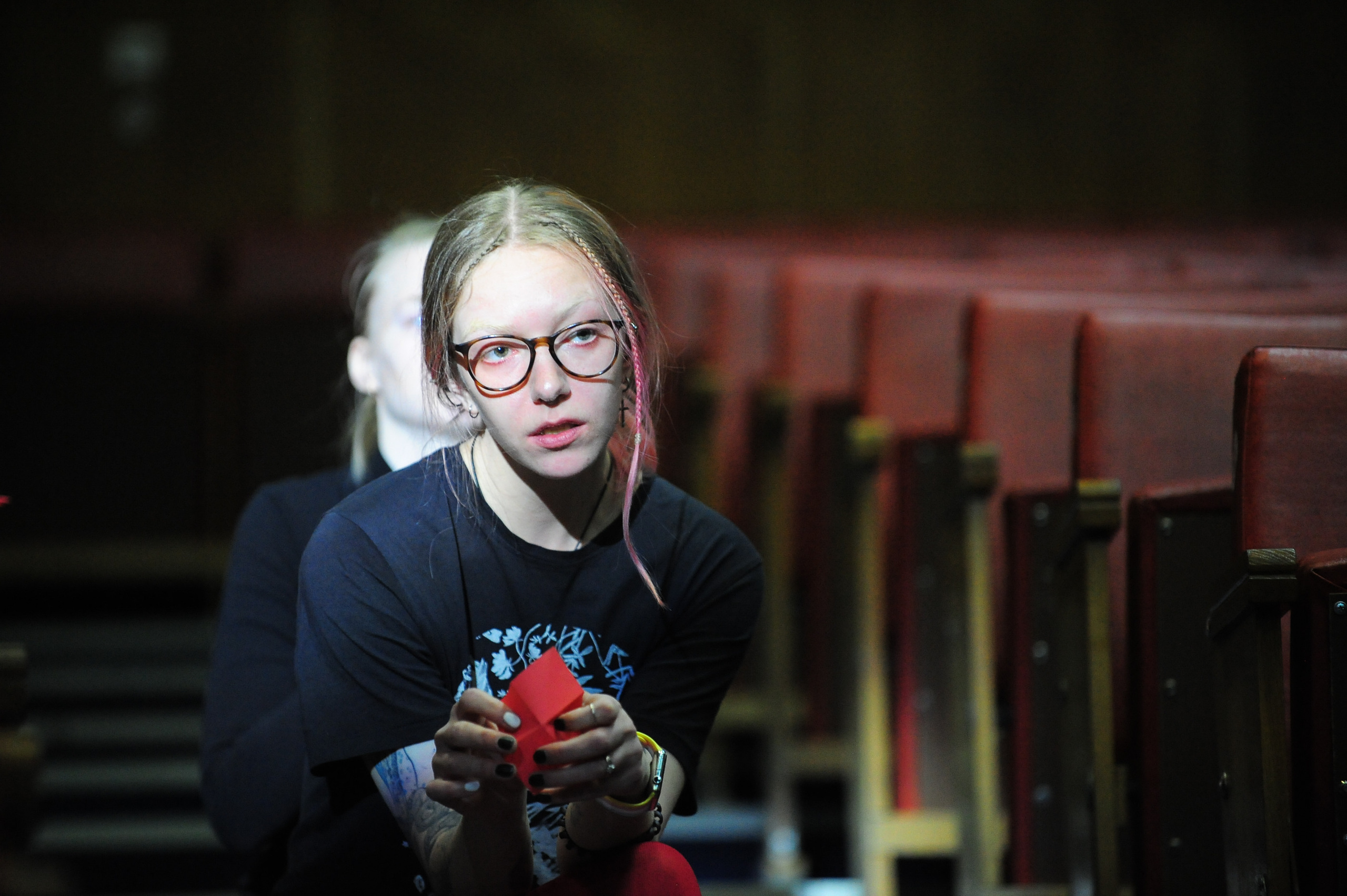 Синтез 2023. Фотограф в Новосибирске Полина Колмачевская