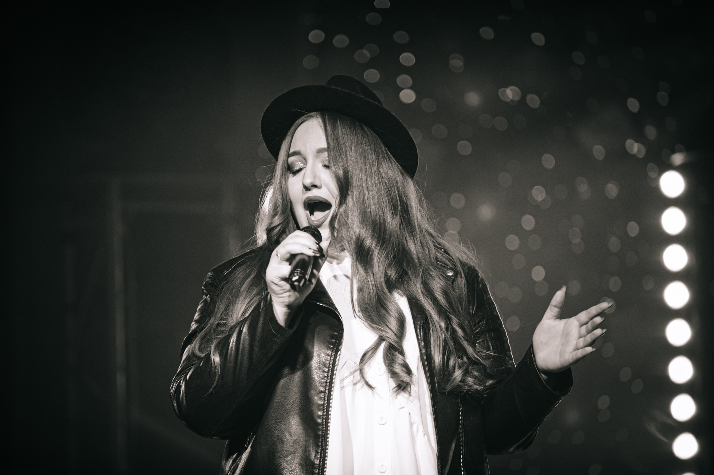 Универвидение. Фотограф в Новосибирске Полина Колмачевская