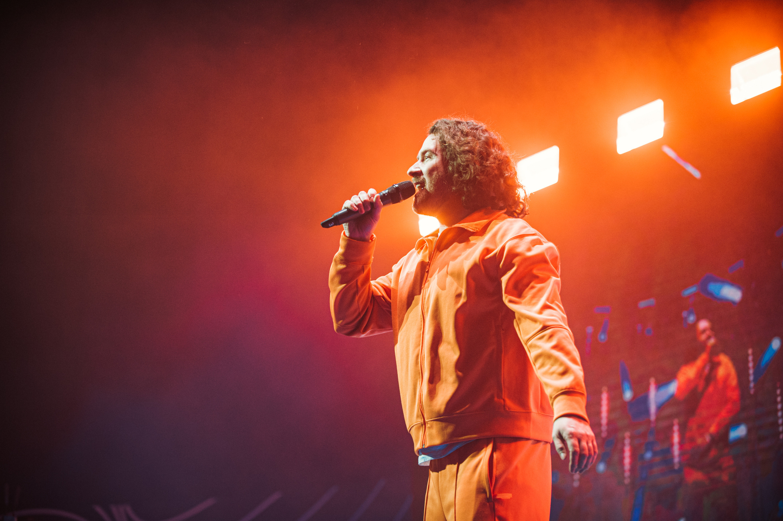 Финал Универвидения. Фотограф в Новосибирске Полина Колмачевская