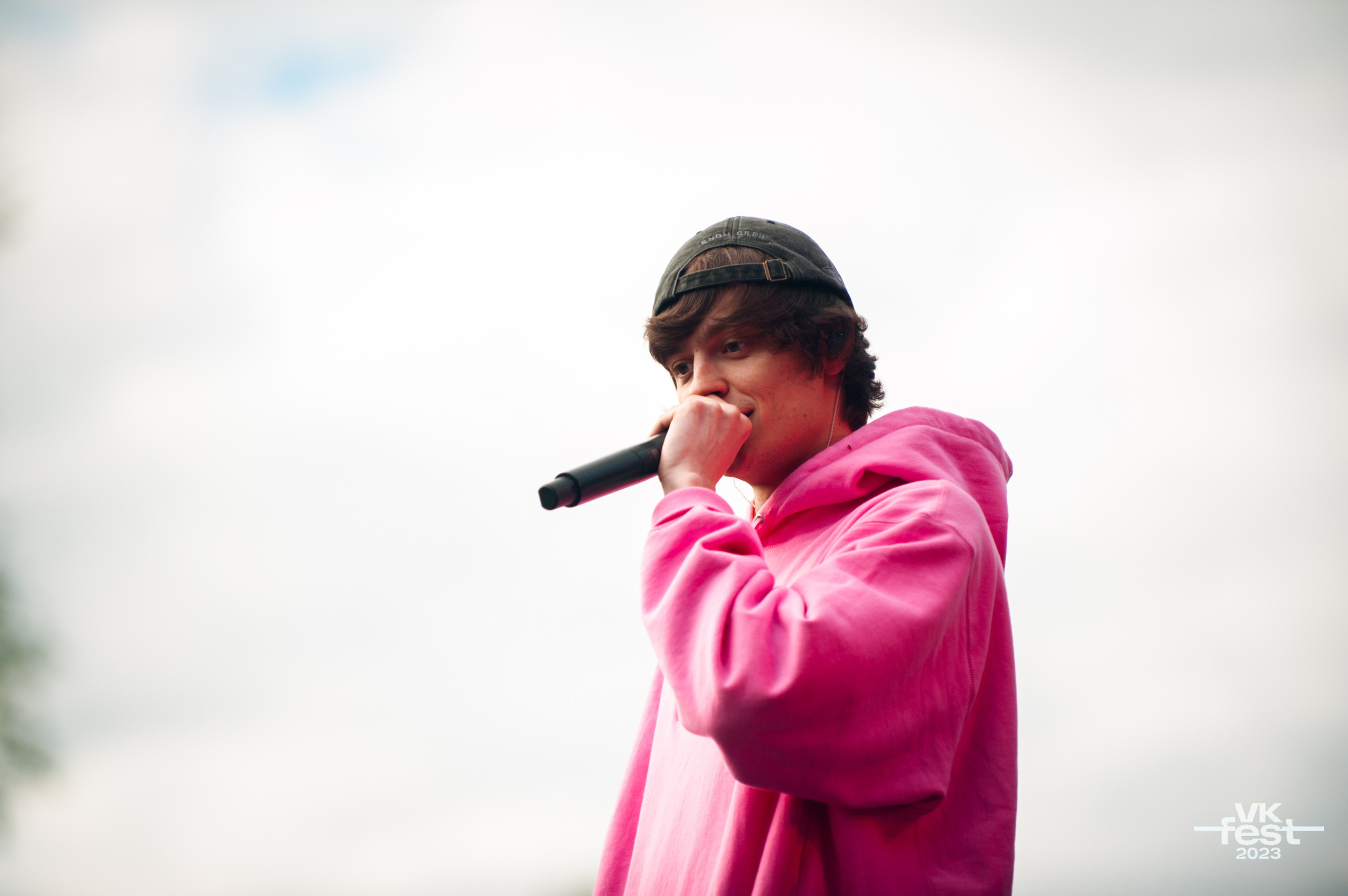 ВК fest. Фотограф в Новосибирске Полина Колмачевская